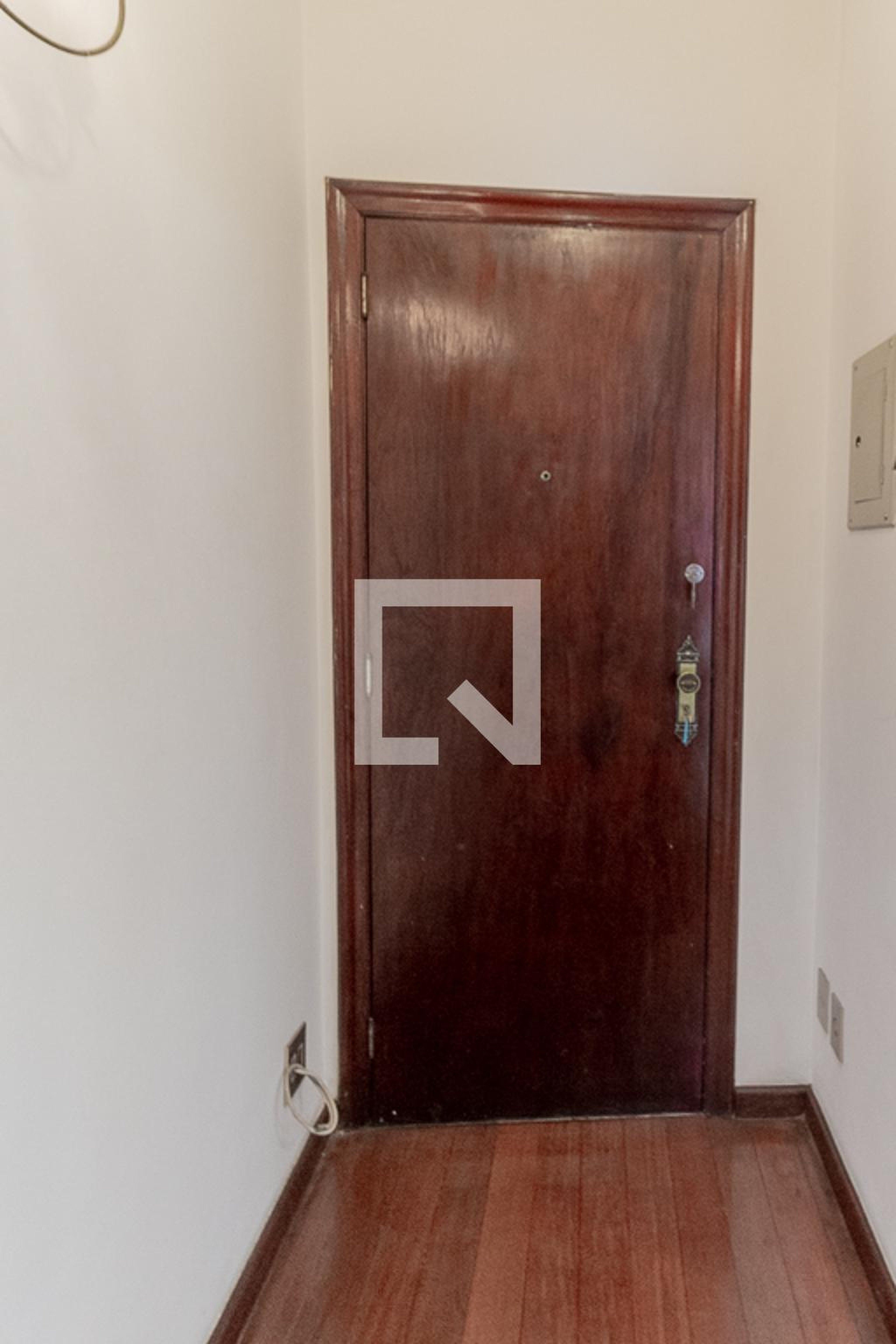 Hall de Entrada - Edifício Regency