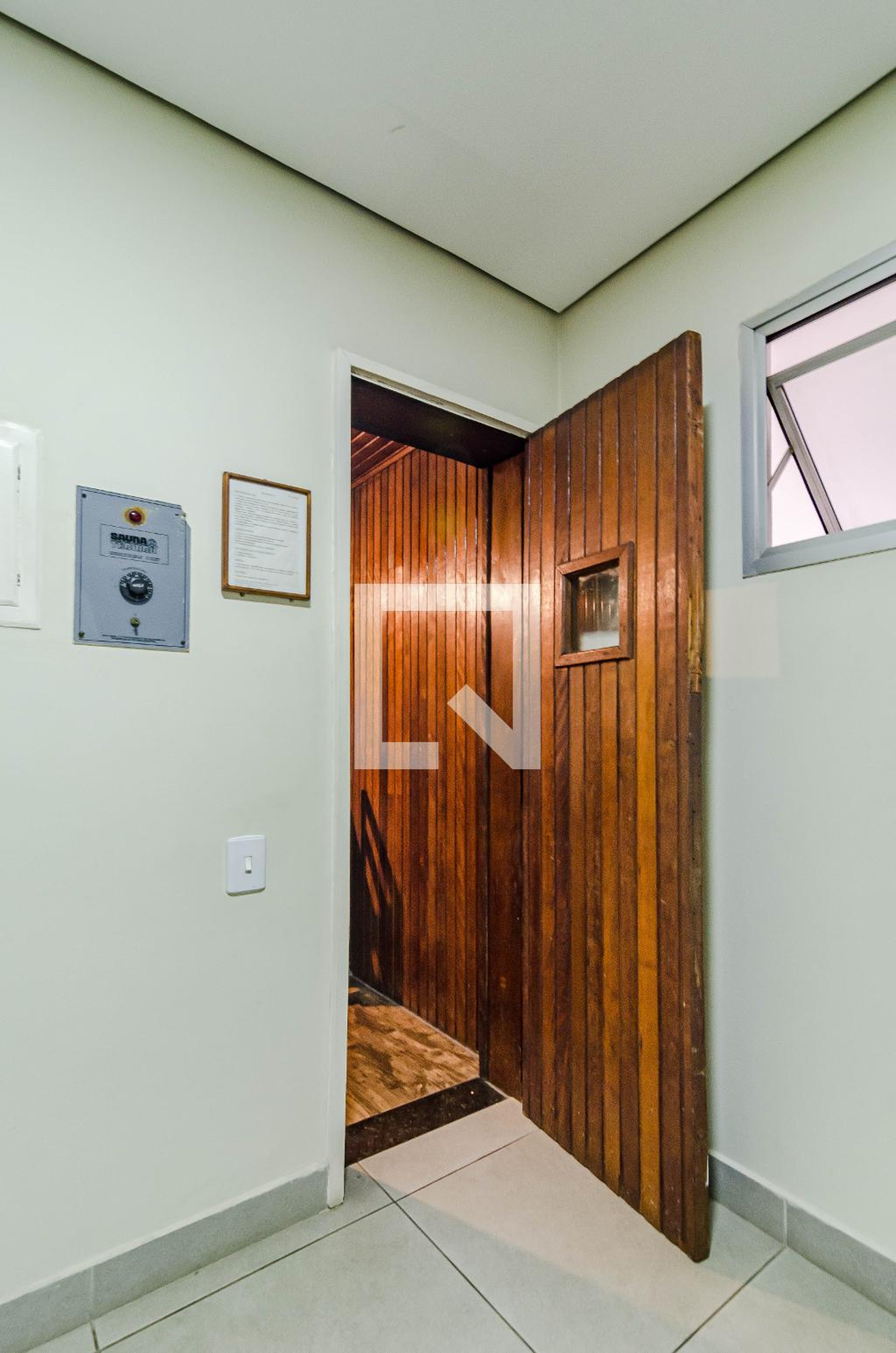 Sauna - Morada do Sol