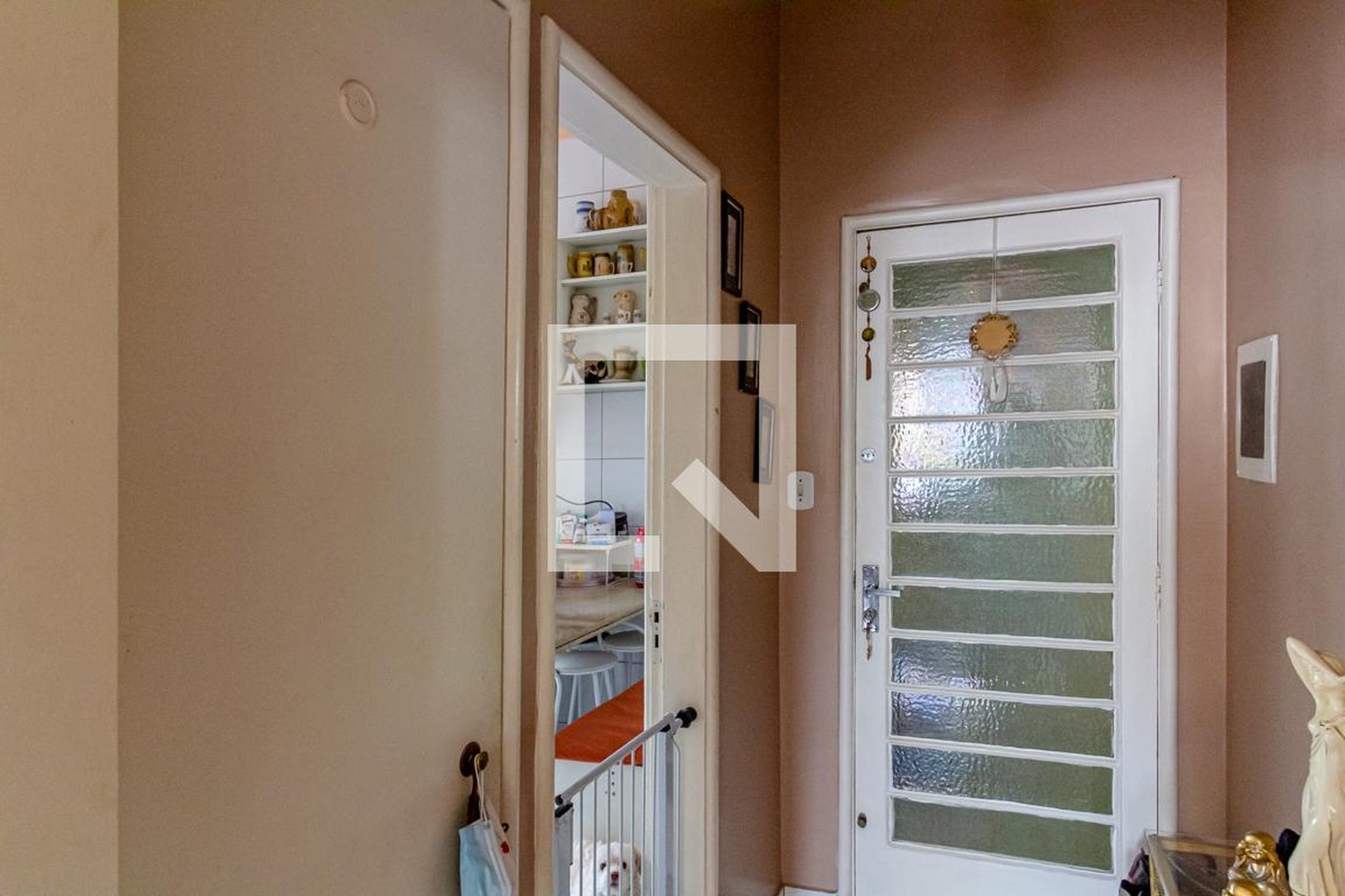 Hall de Entrada - Maria Laura