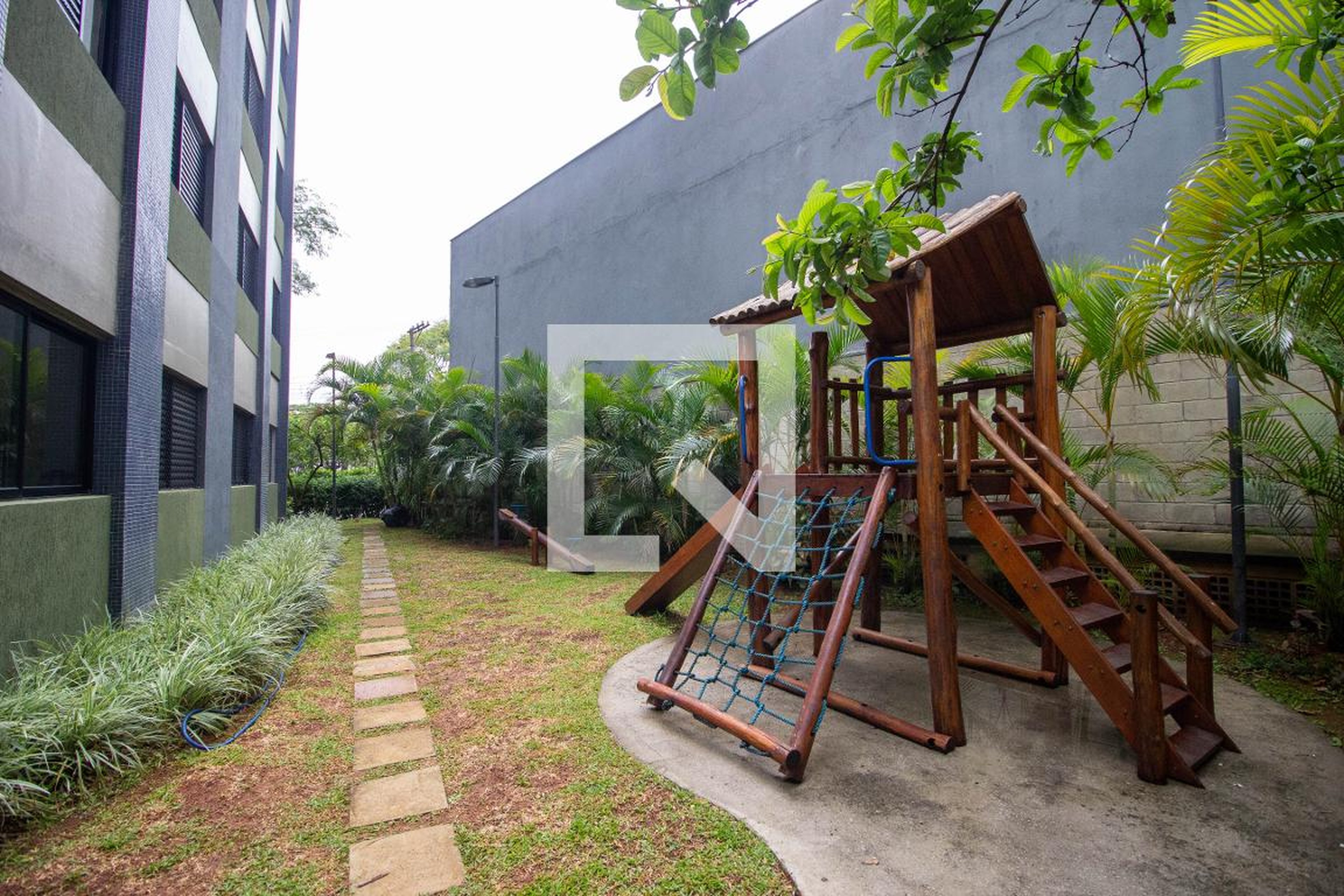 Playground - Tiziano