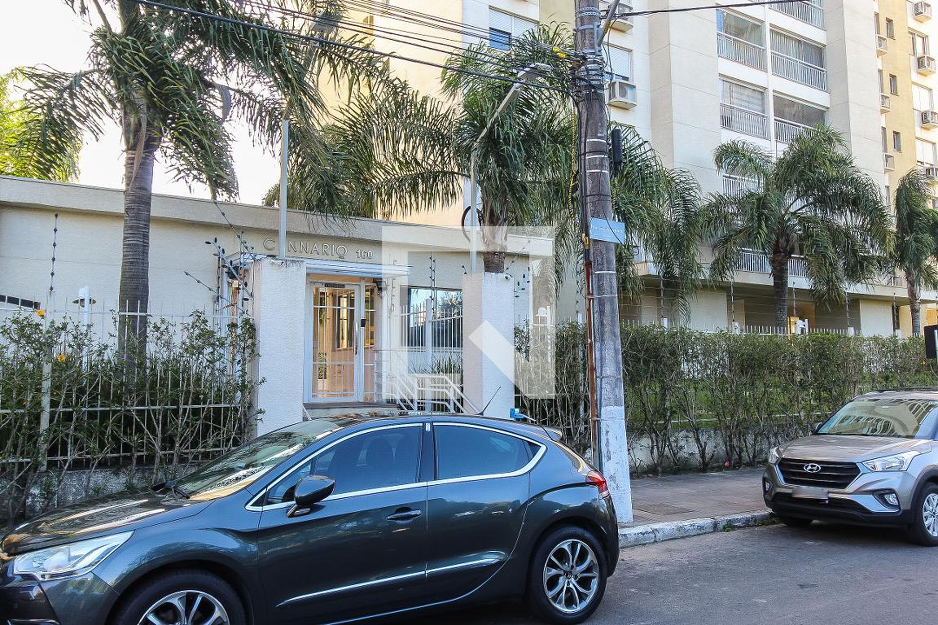 Portaria - Cennário Lindóia