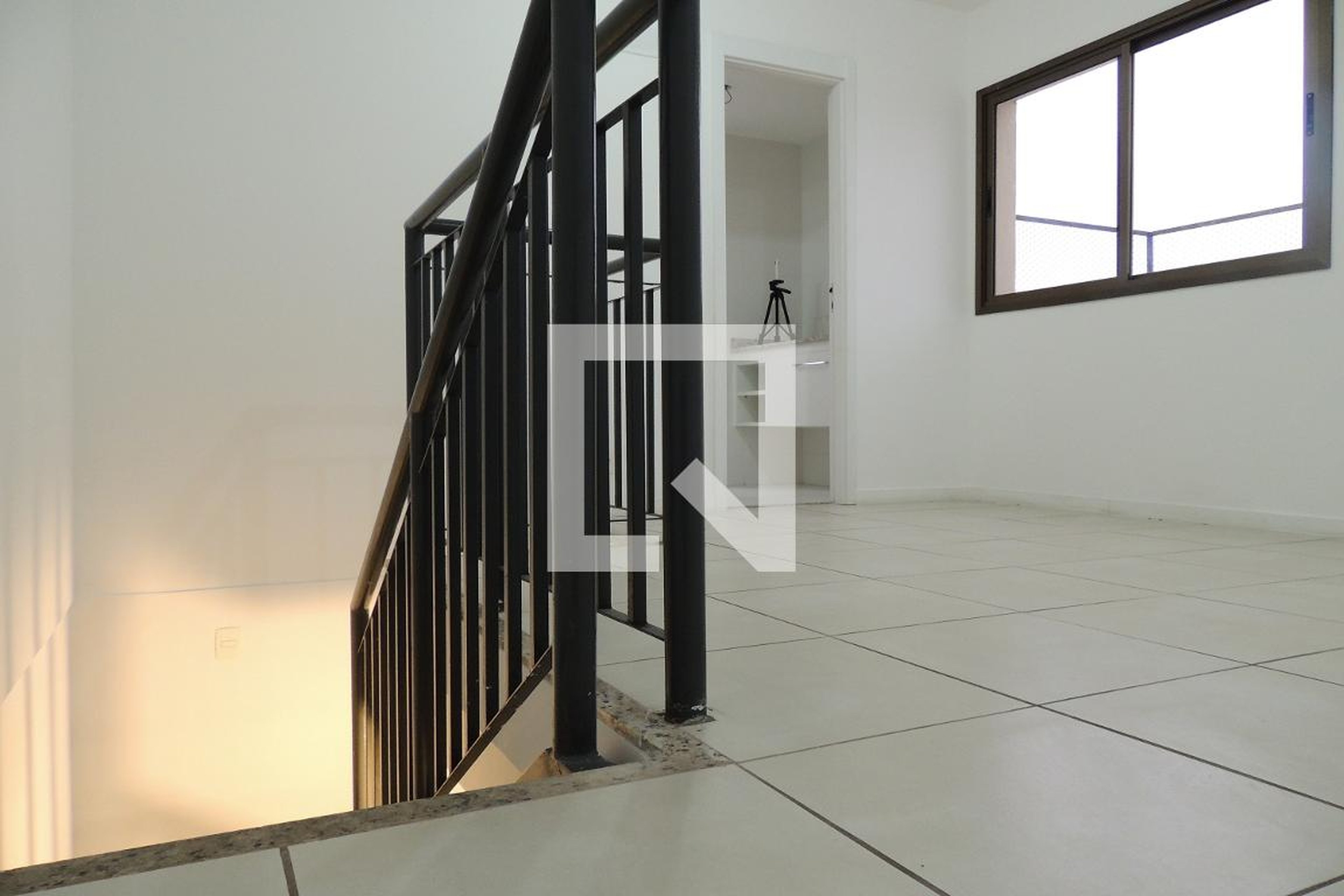 Hall social - Today Modern Residence