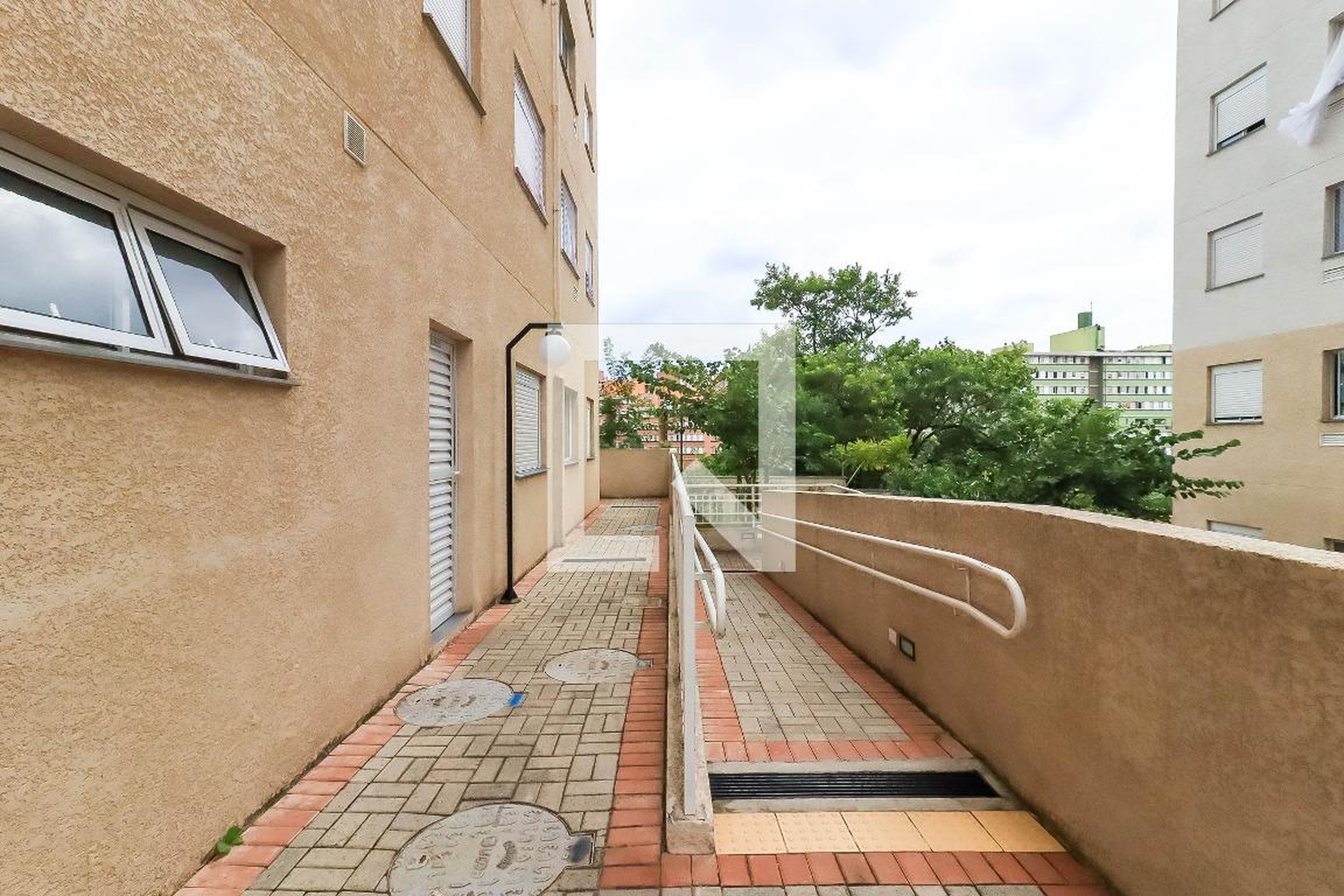 Área comum - MY Click