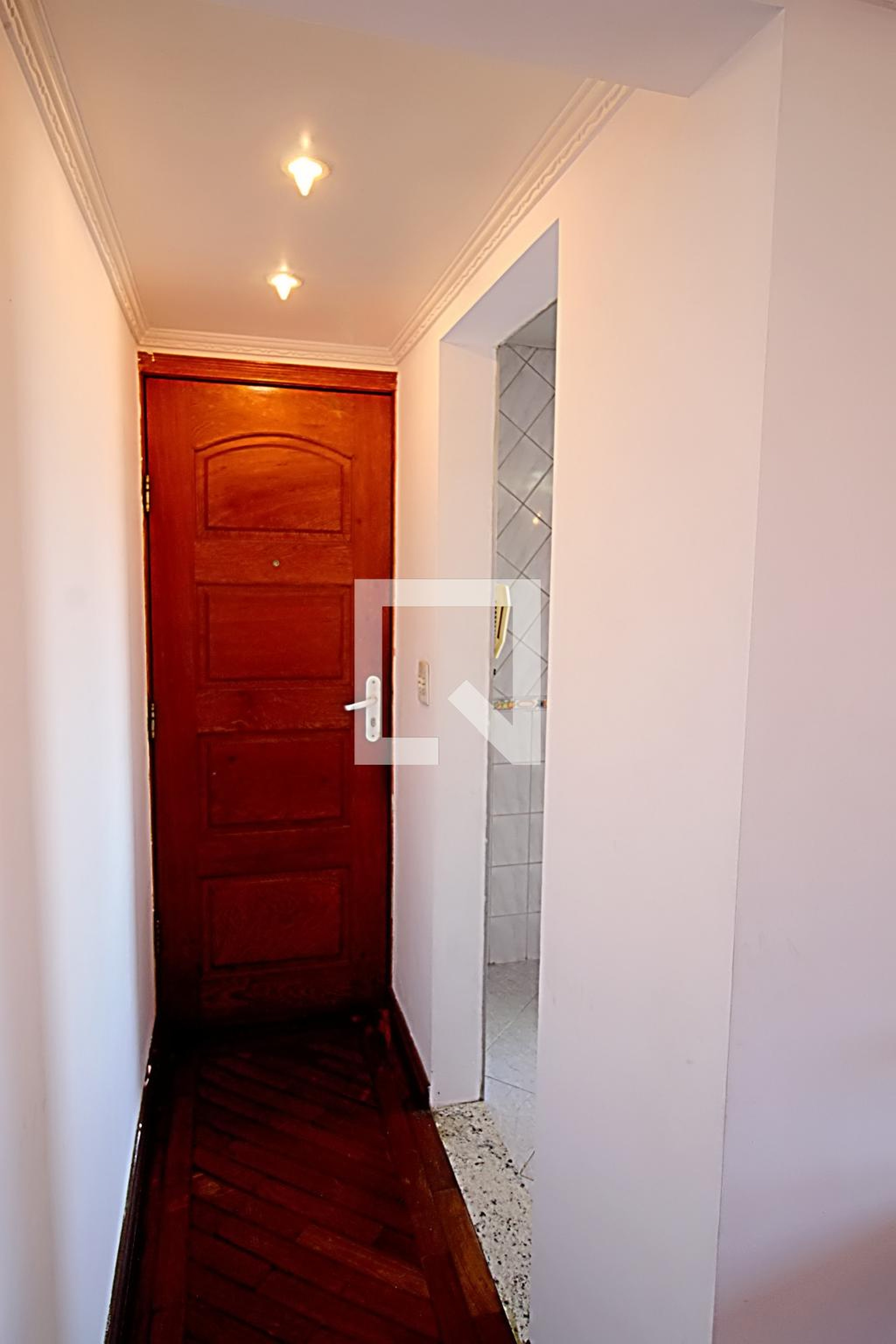 Hall de Entrada - Bolivia