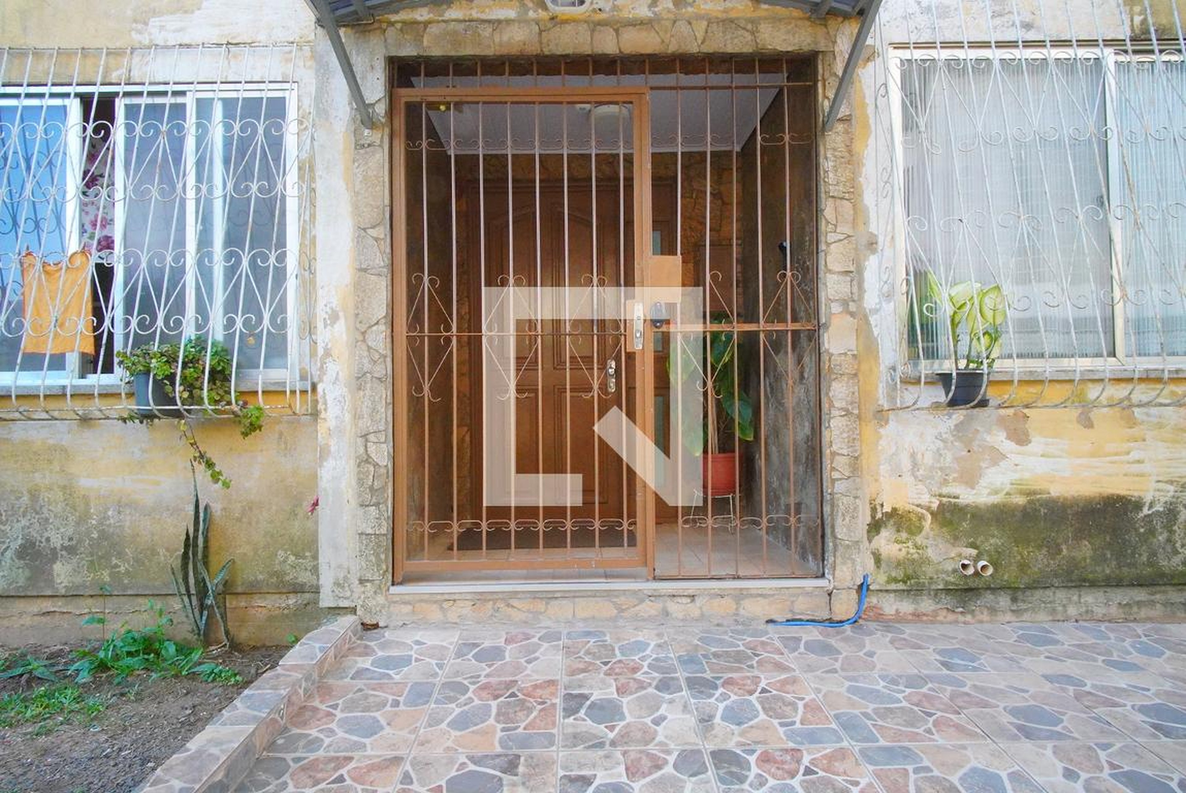 Área comum - Marília