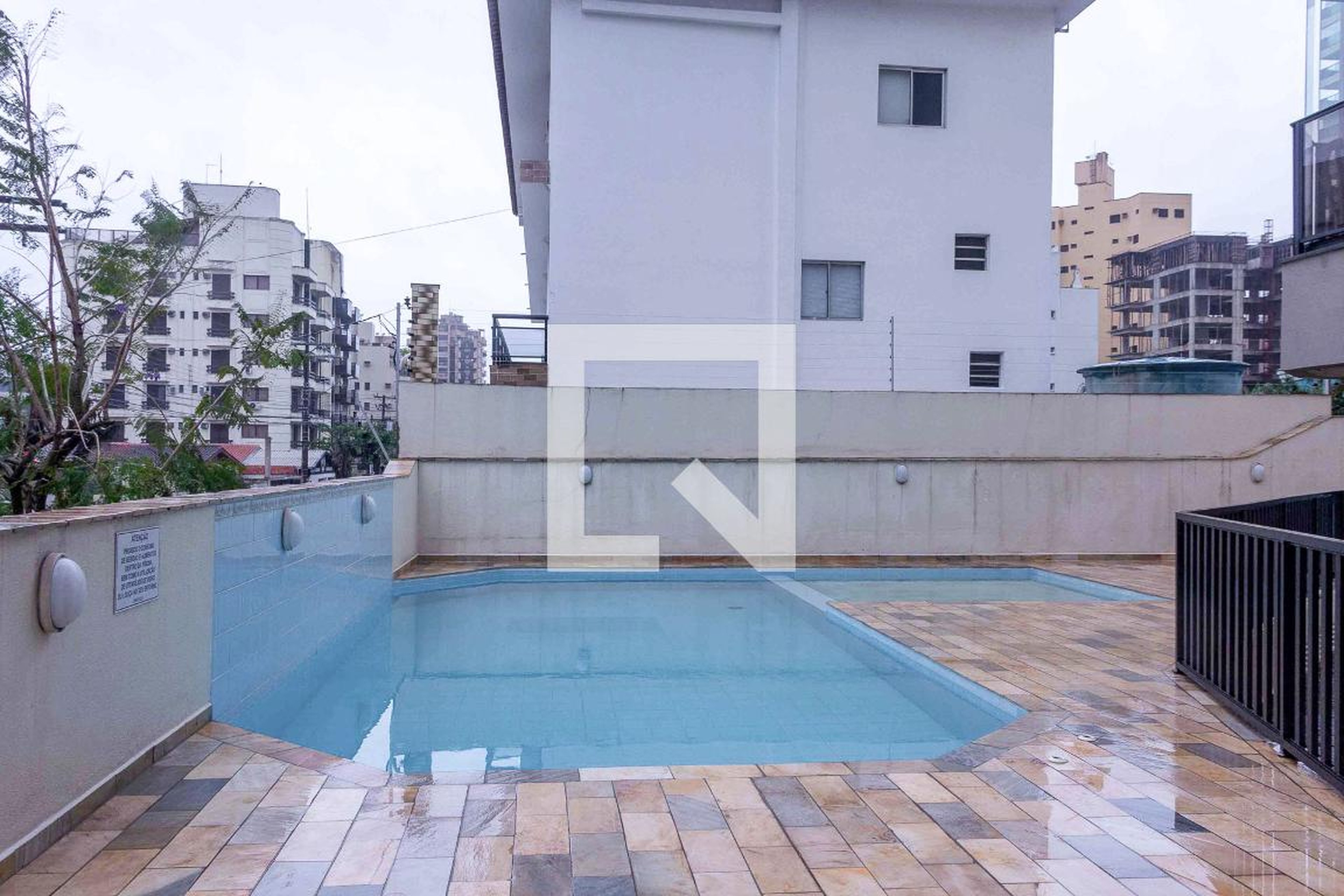 Piscina - 