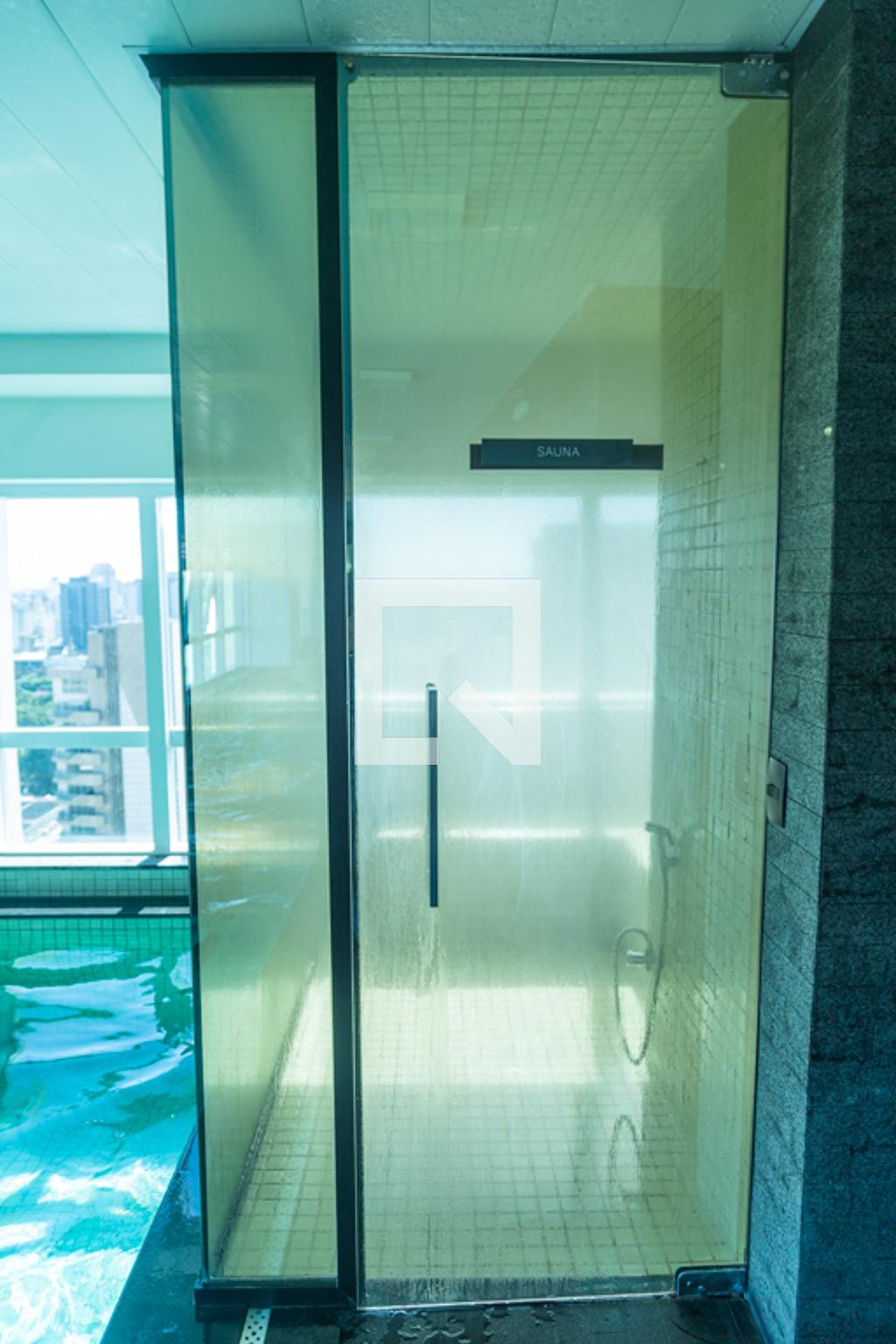 Sauna - 