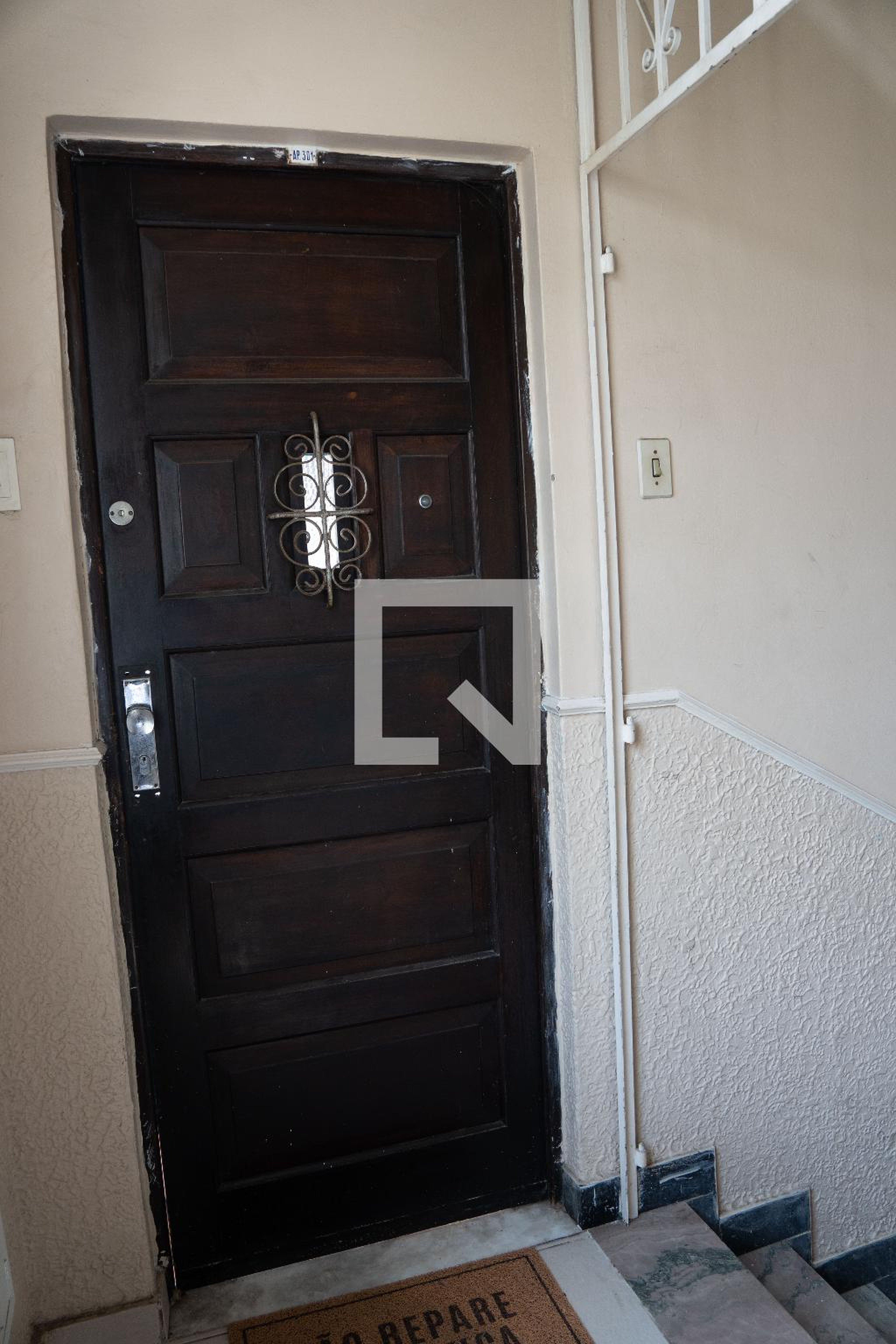 Hall de Entrada - null