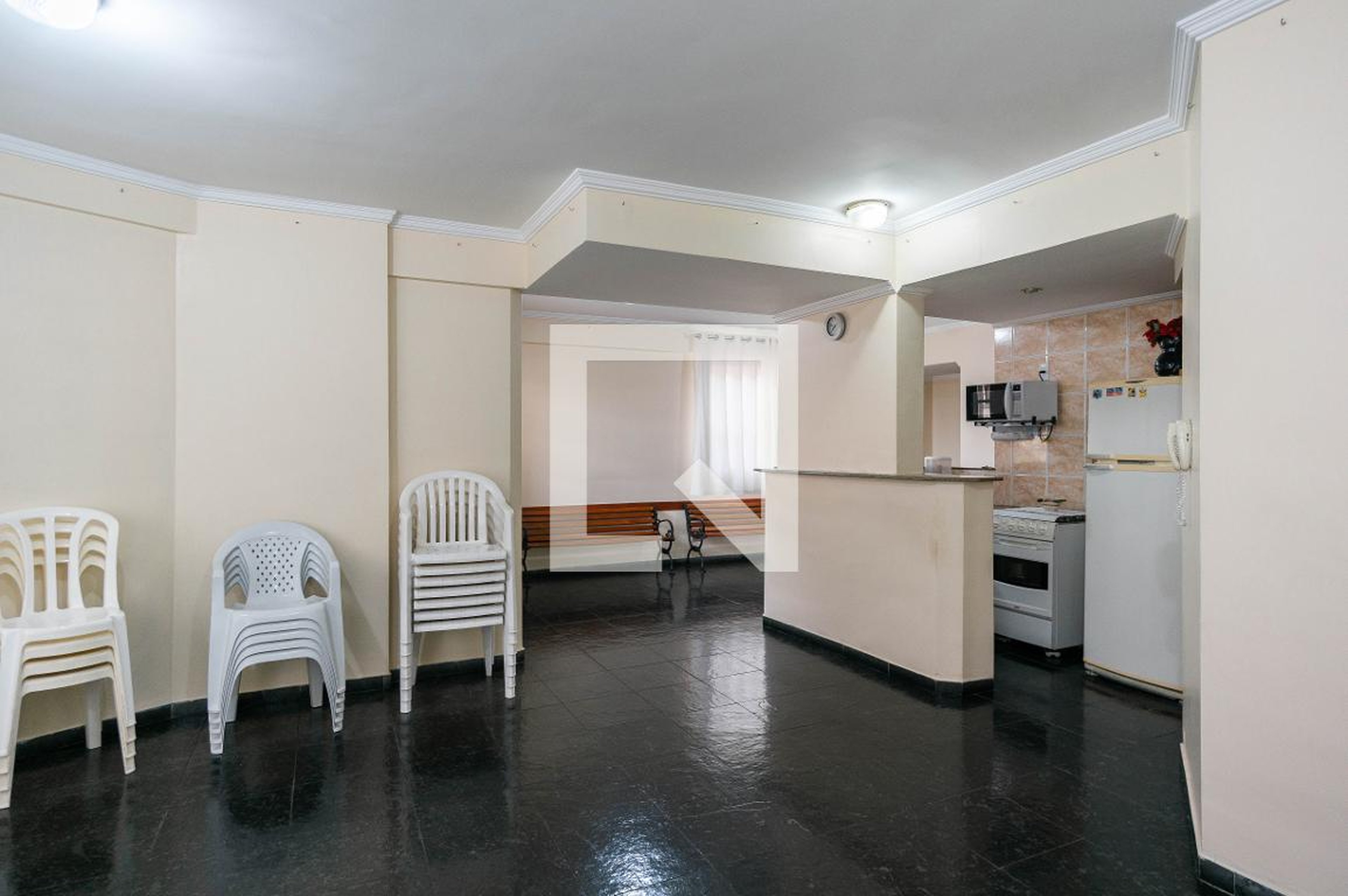 Salão de Festas - Colinas