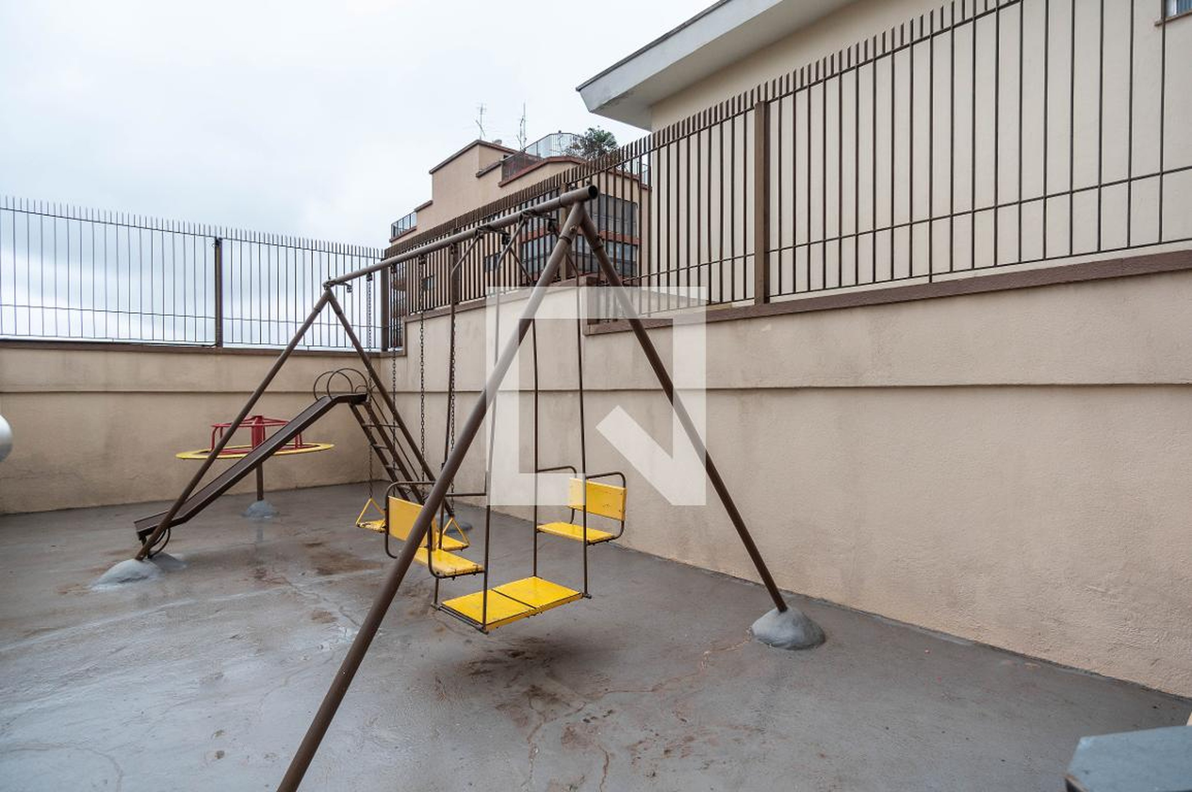 Playground - Colinas