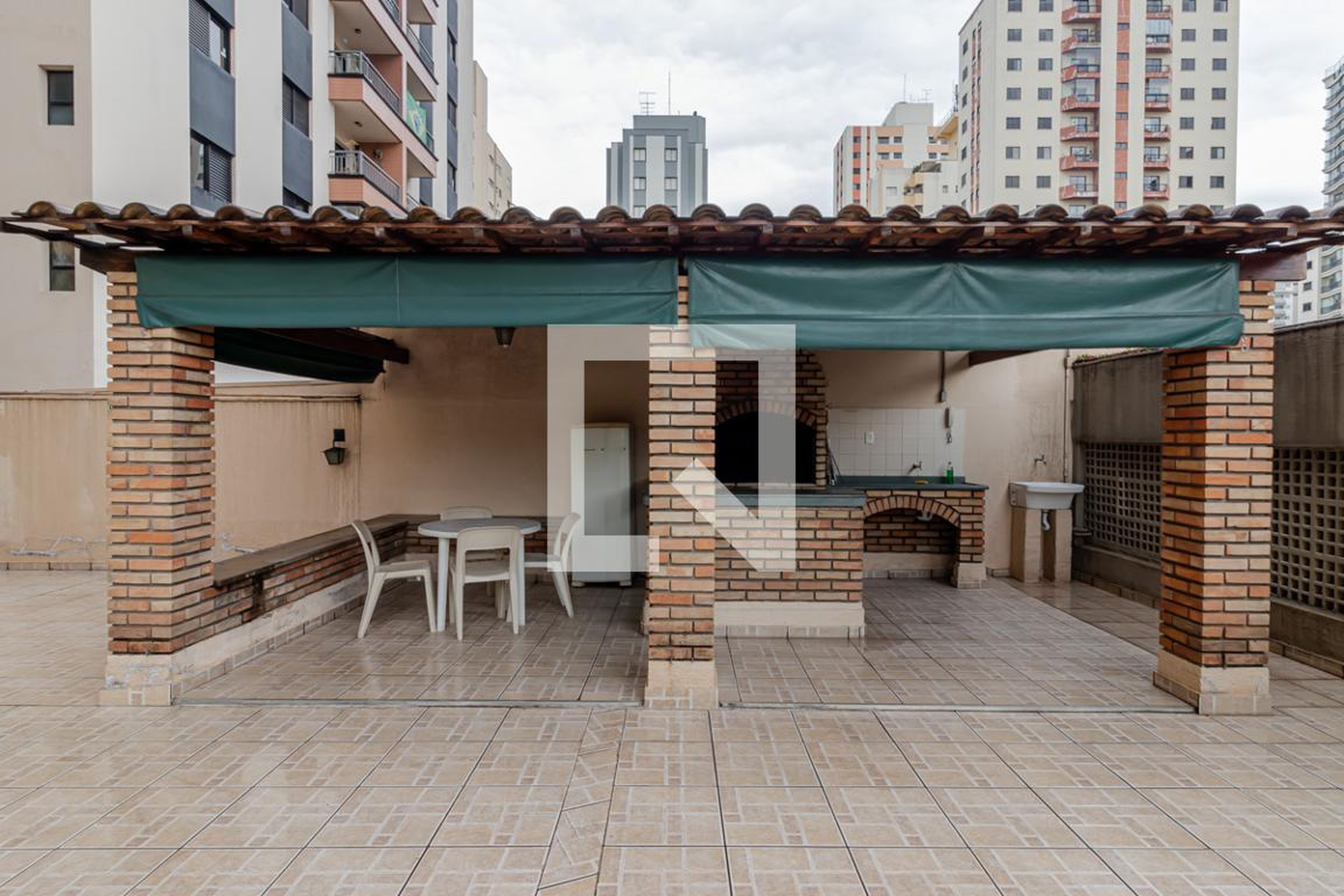 Churrasqueira - Jubiaba