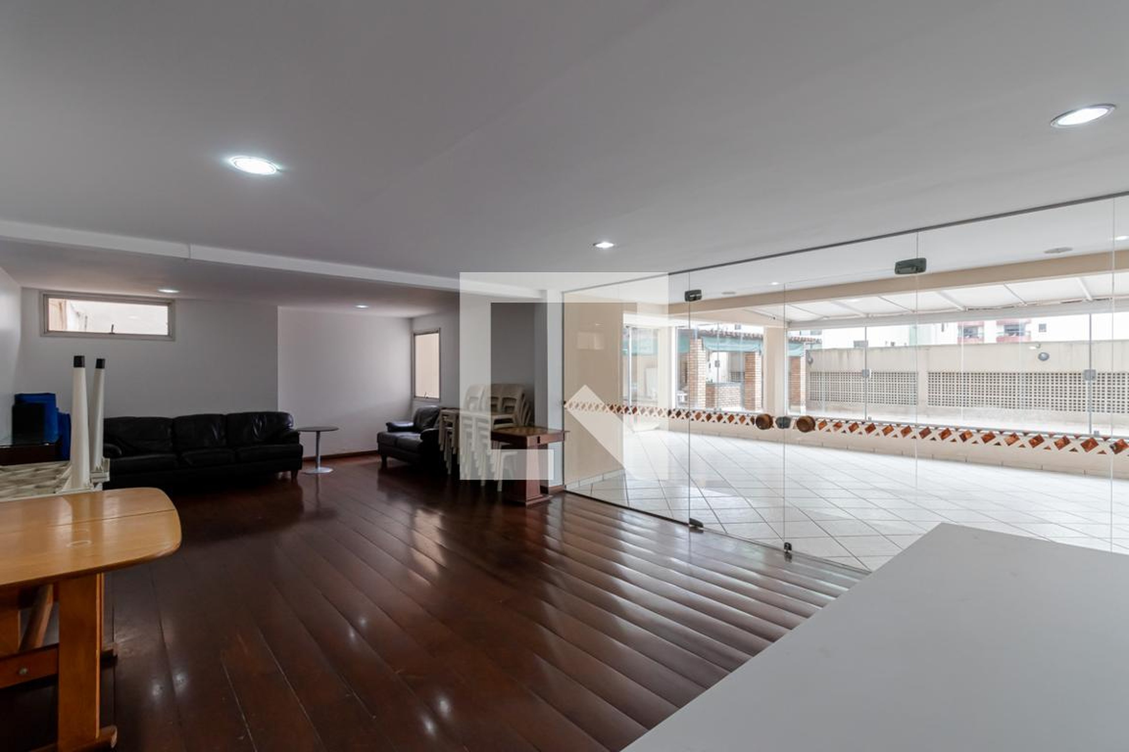 Salão de festas - Jubiaba