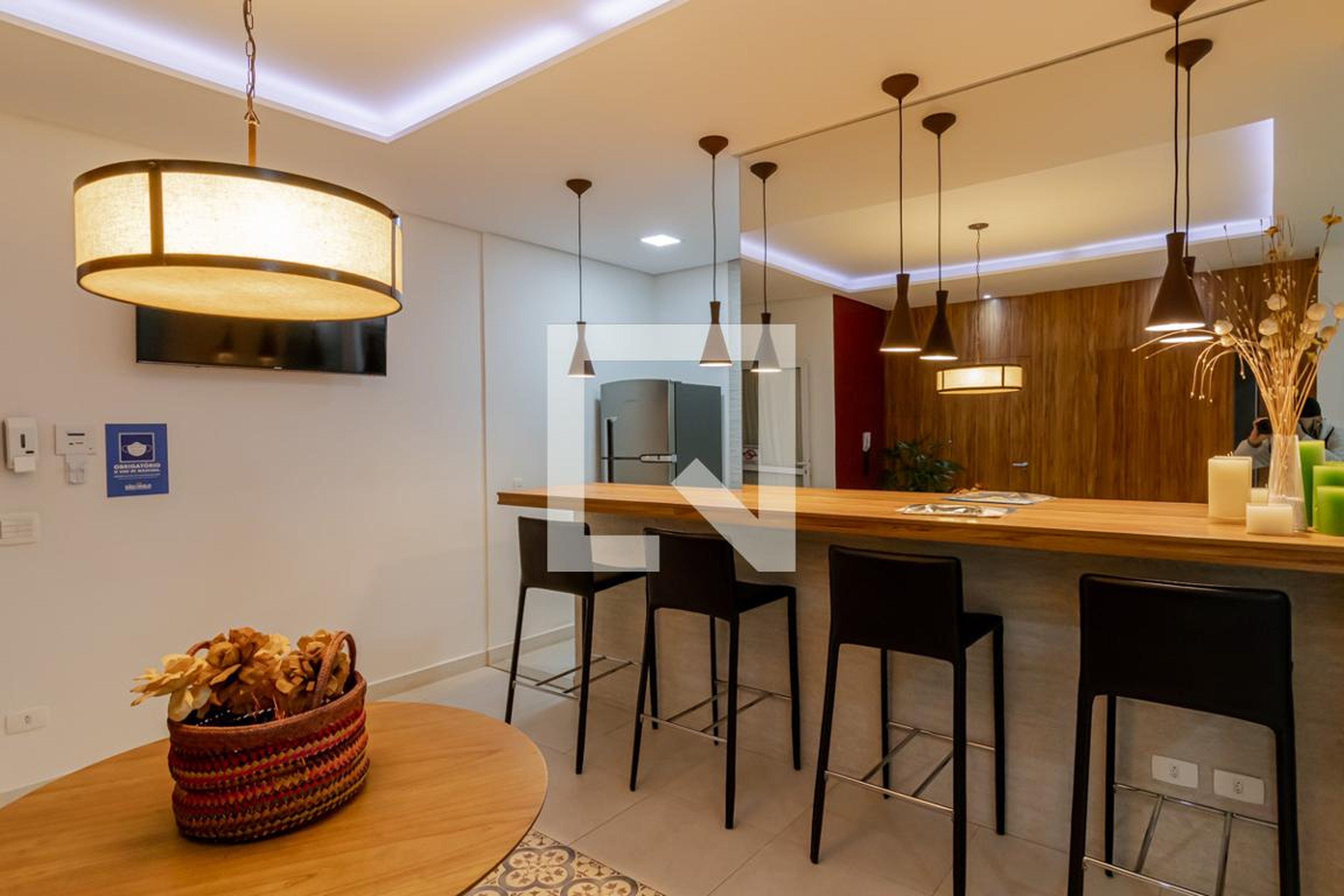 Espaço Gourmet - Estoril