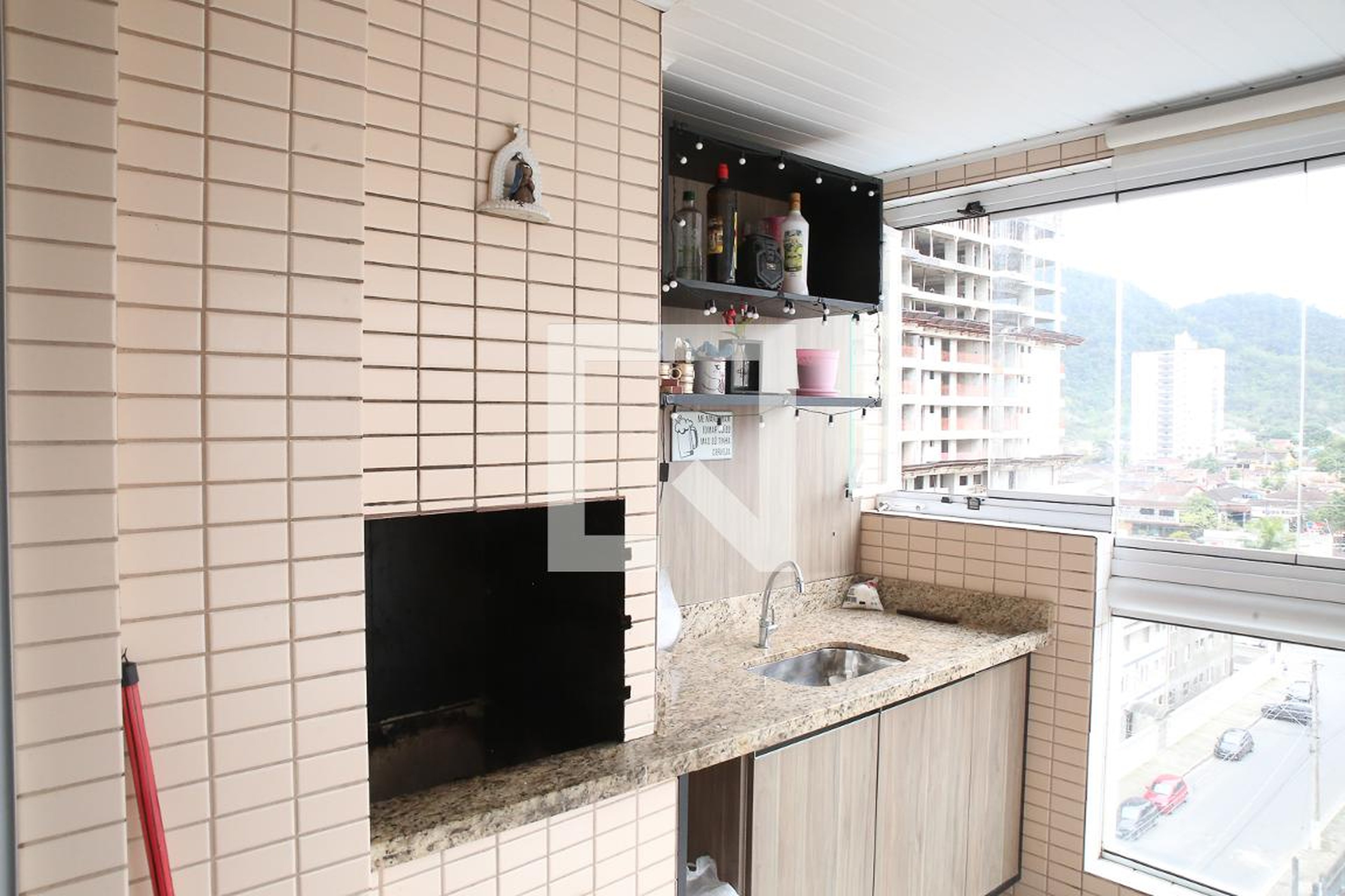 churrasqueira - Las Islas