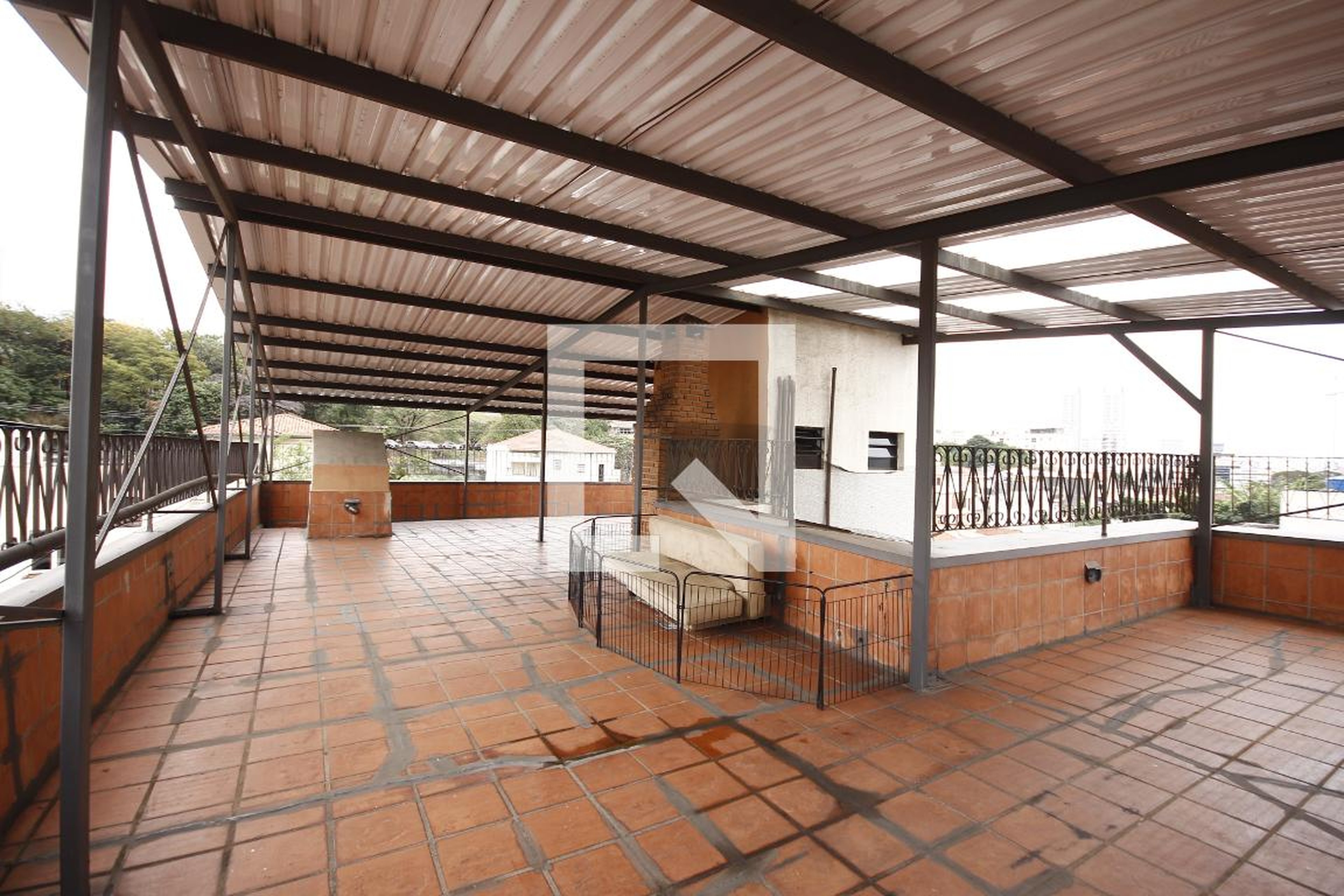 Churrasqueira - Solar da Vila