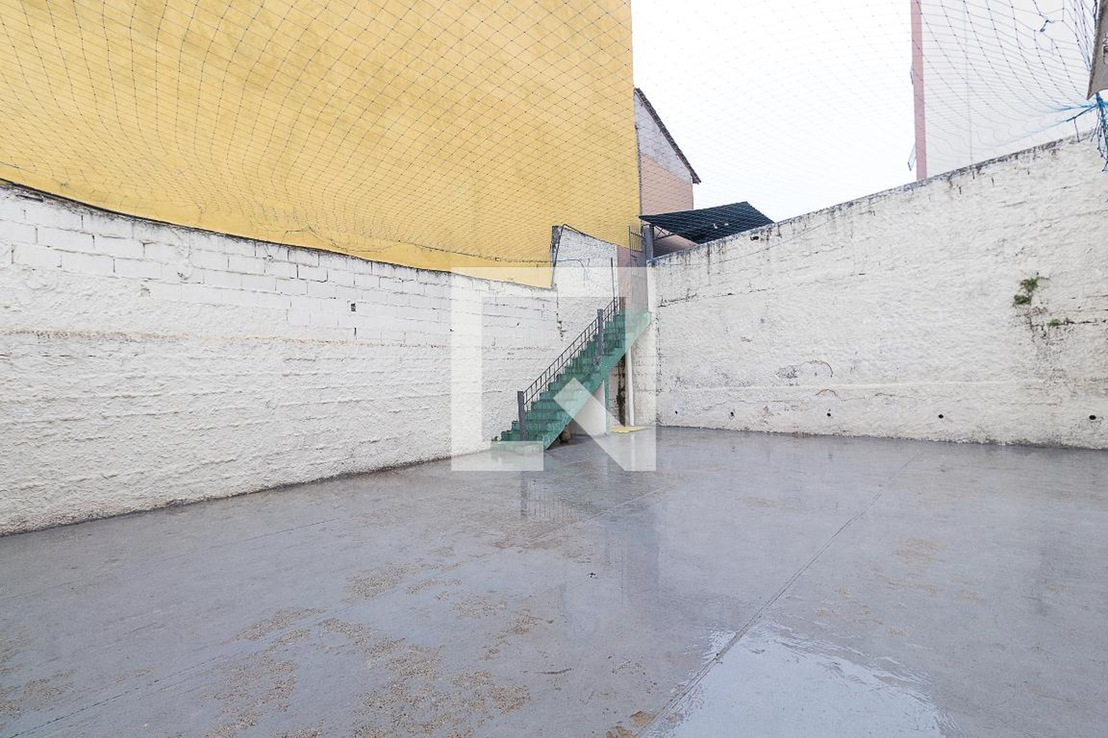 Quadra - Jardim das Margaridas