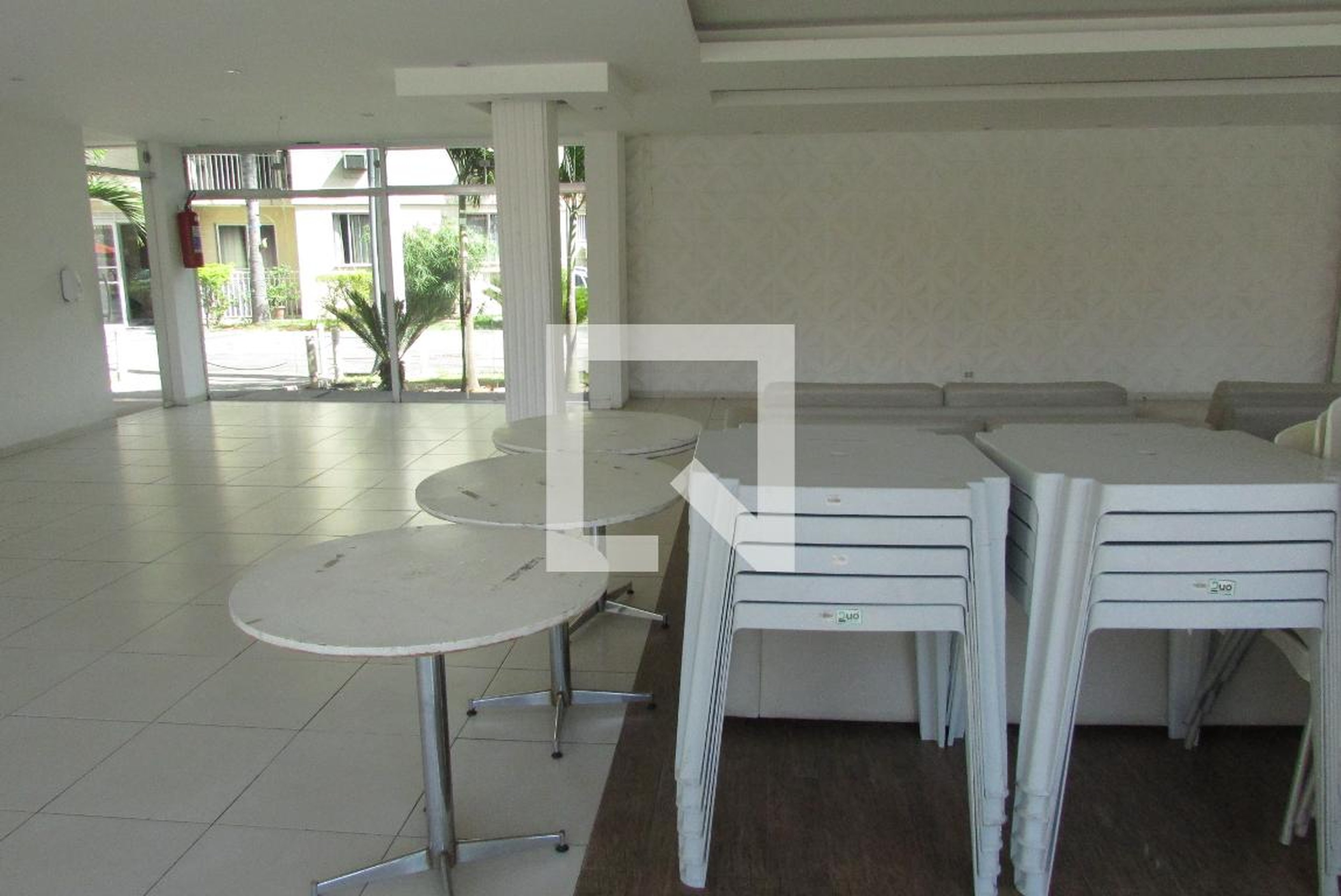 Salao de Festas - Parque dos Sonhos