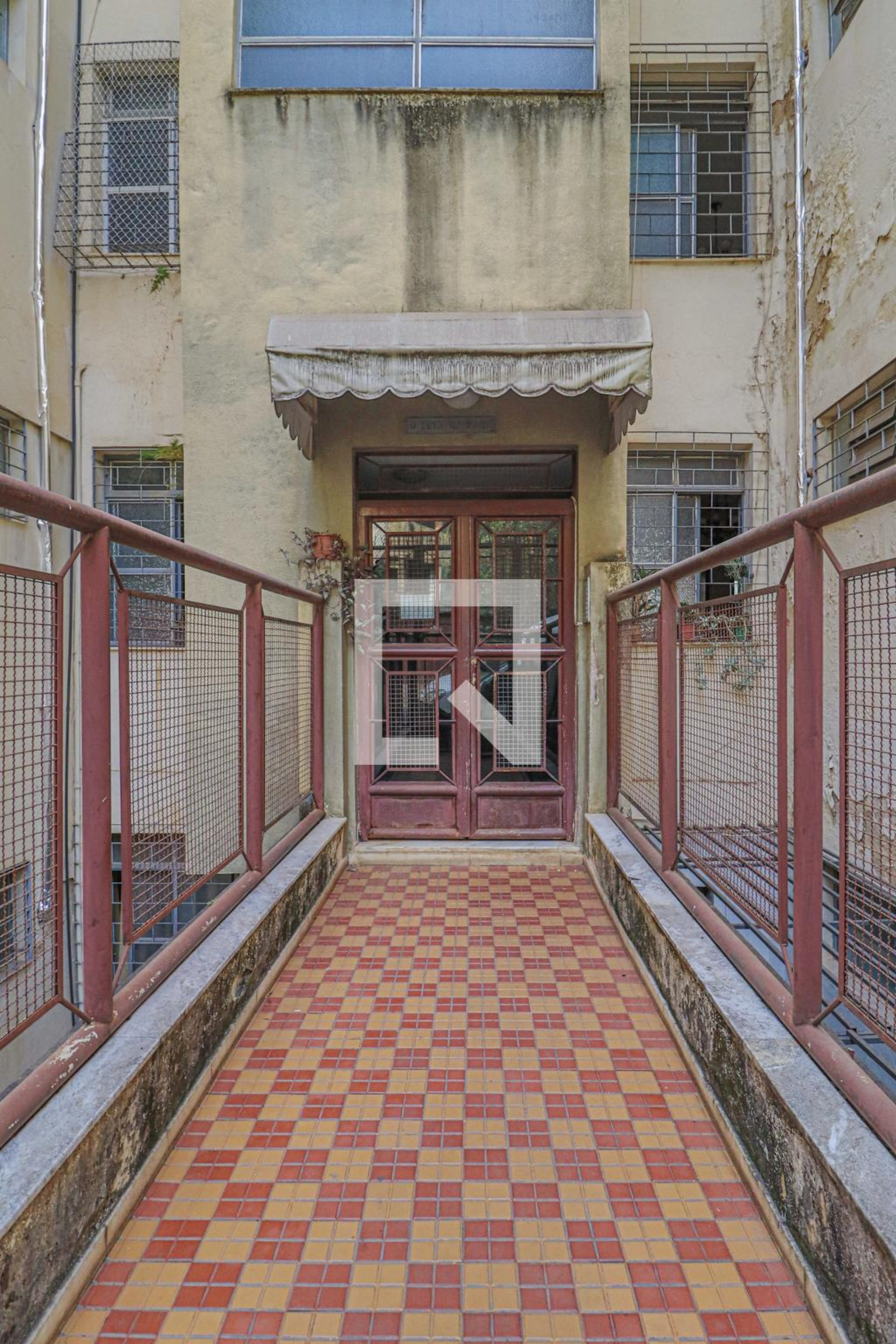 Hall de Entrada - Maria das Graças