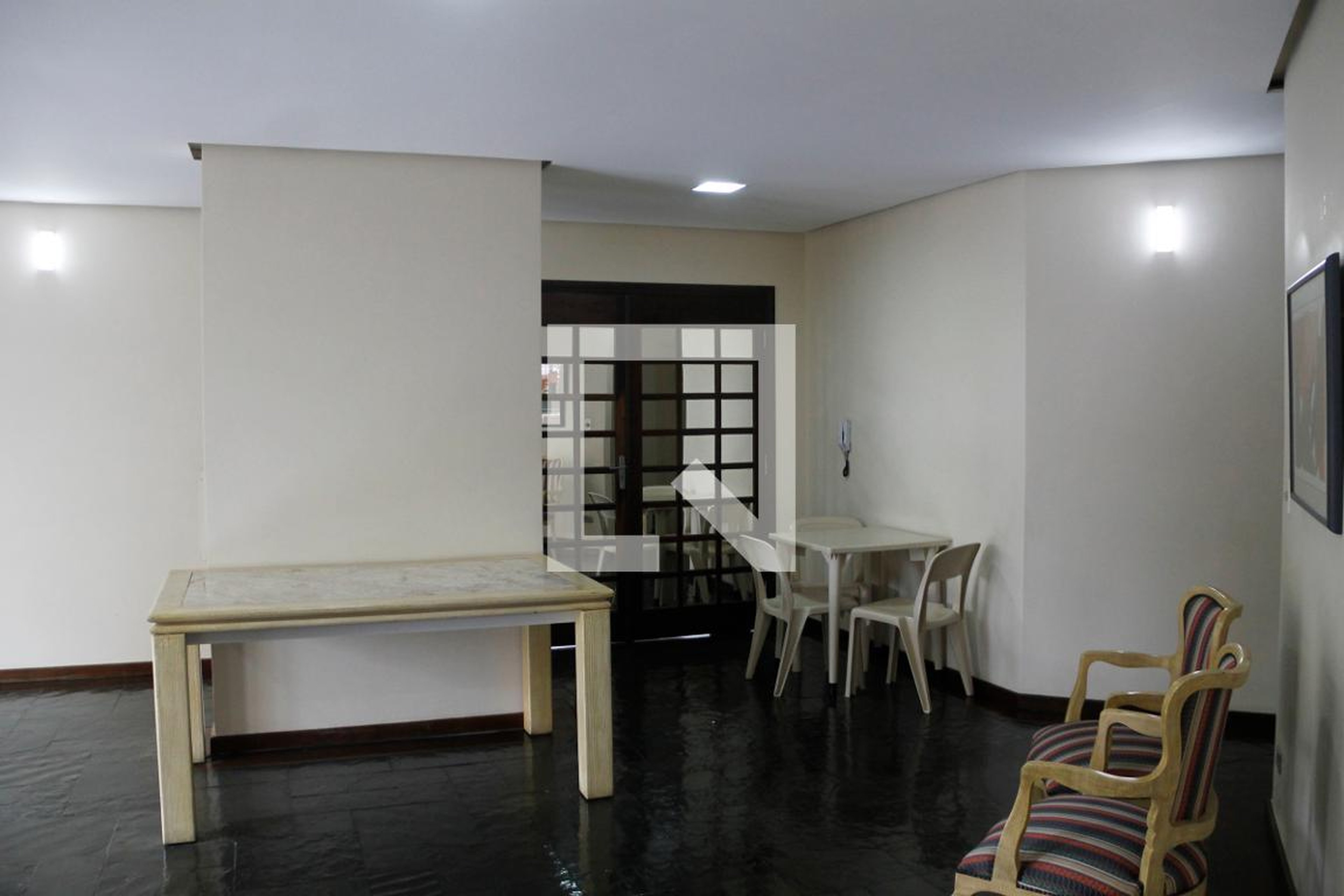 Salão de Festas - Cadoro