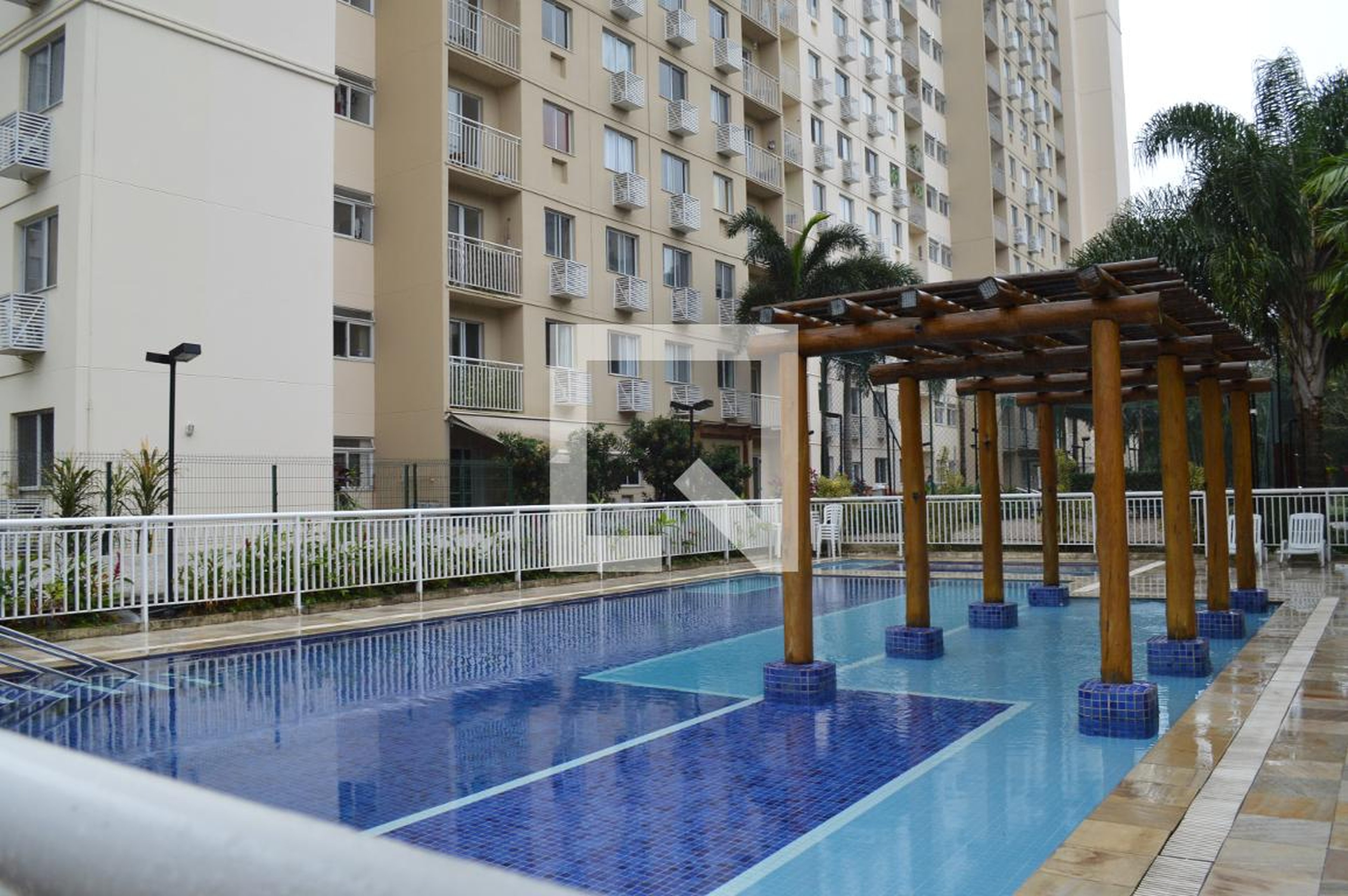 Piscina - 