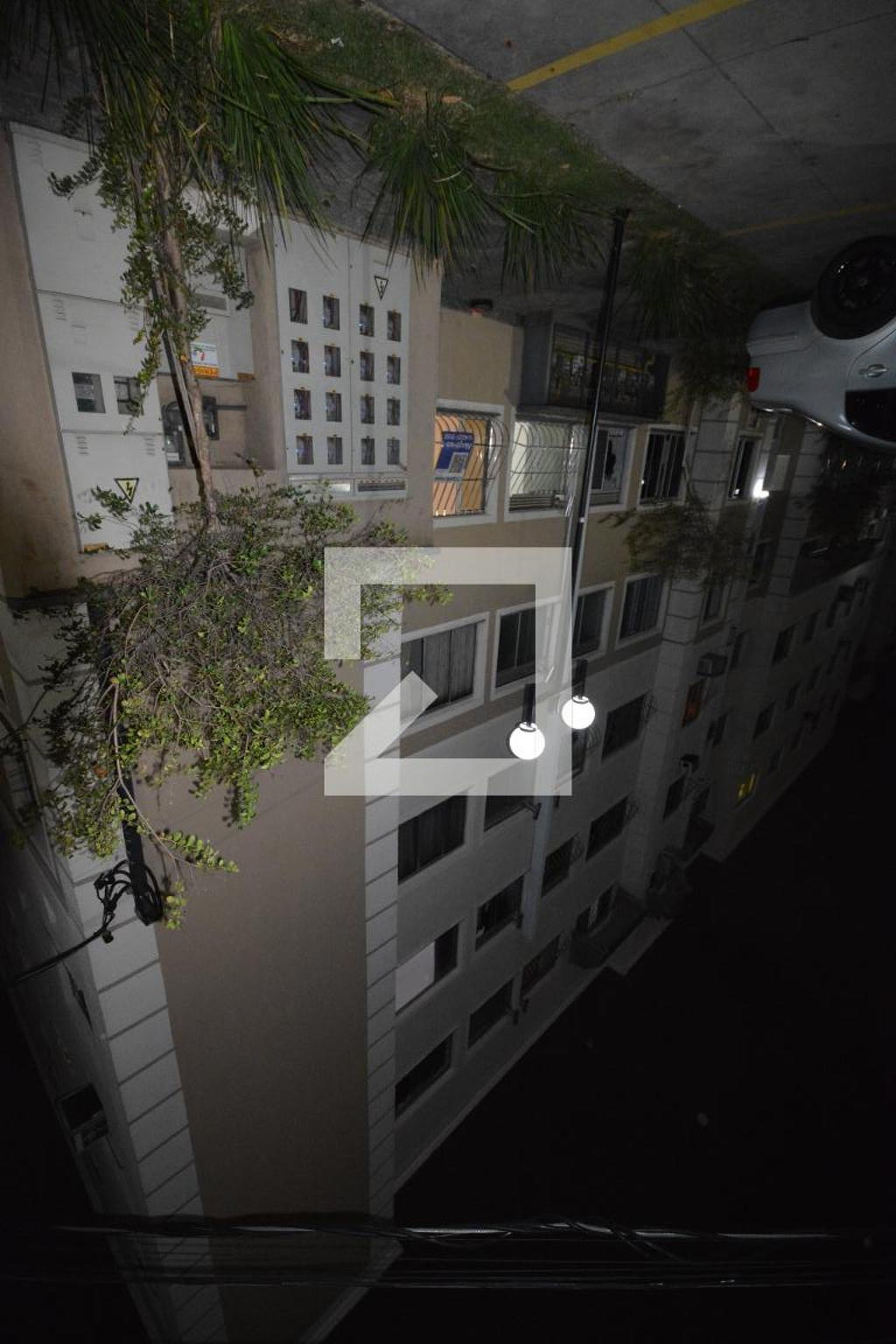 Fachada Condomínio em Avenida Brasil, 443