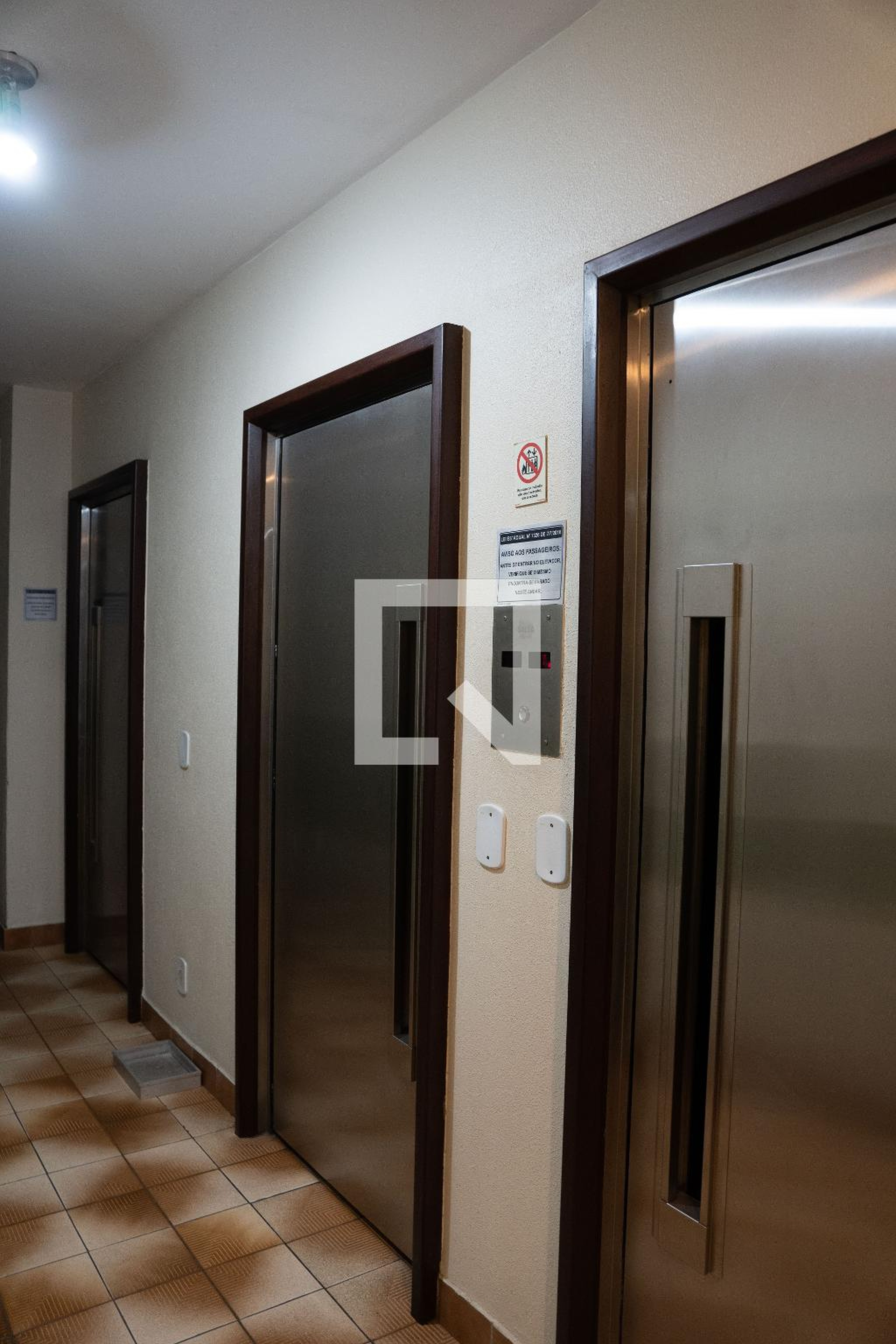 Hall de Entrada - Solar Belmonte