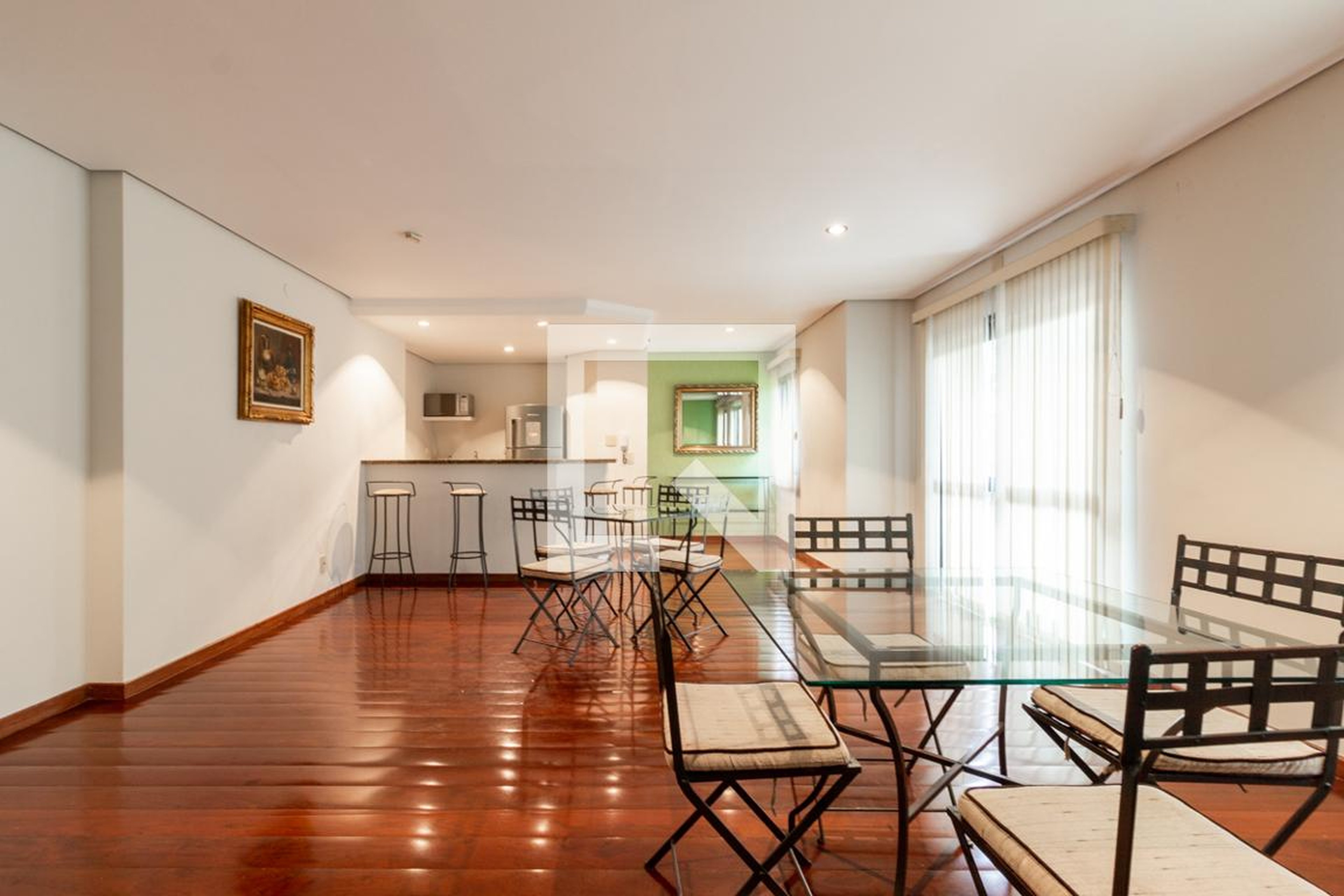 Salão de Festas - Gaivota Special Life