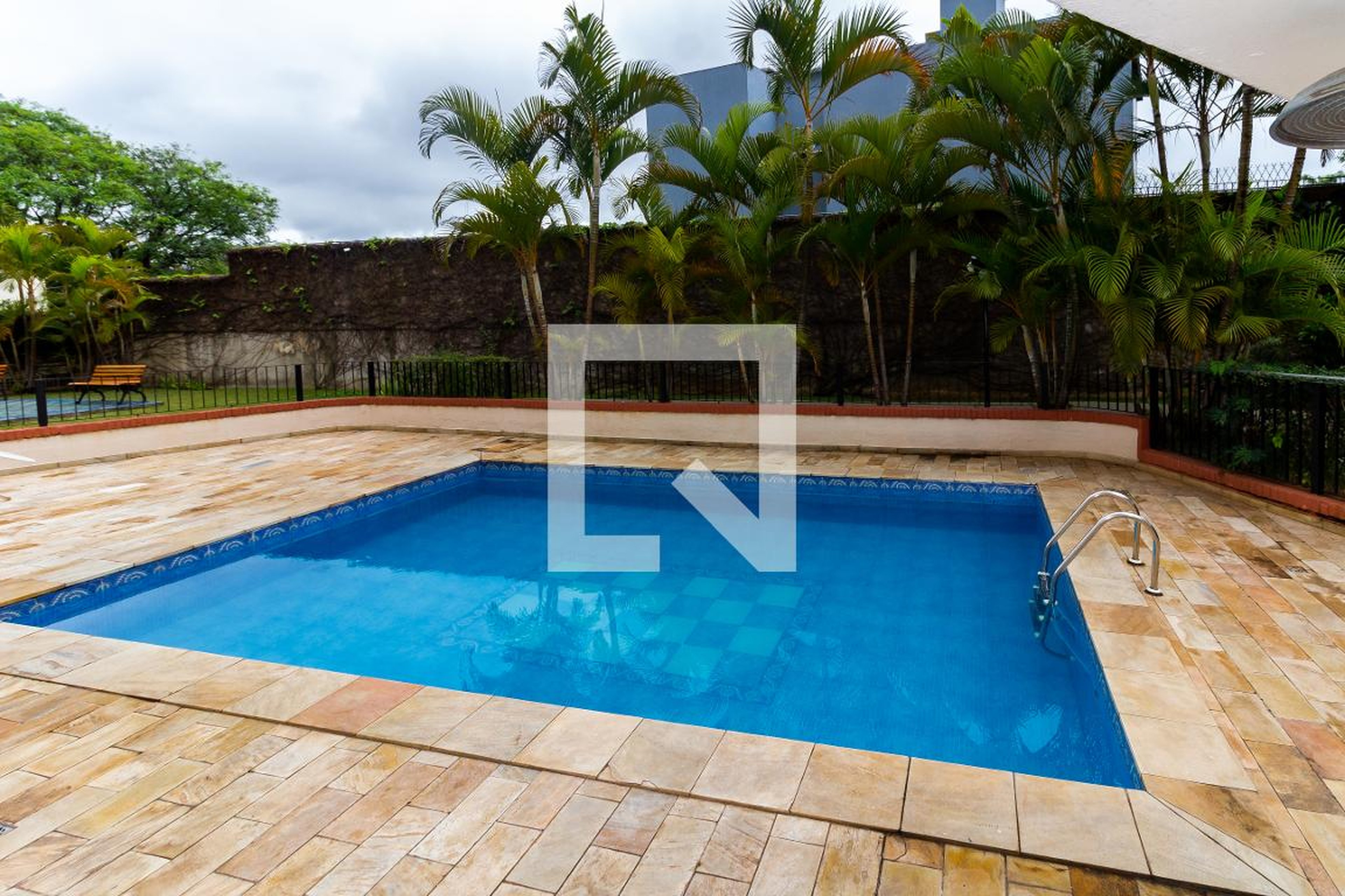 Piscina - Costa do Sol