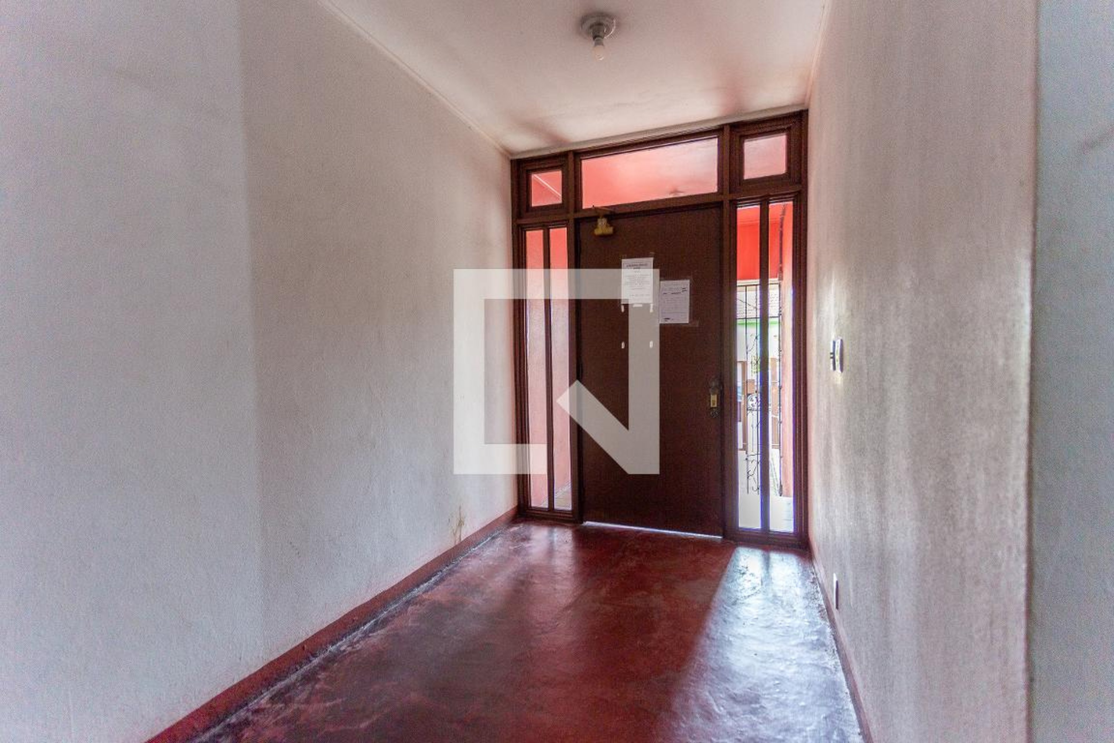 Hall de Entrada - Edifício Laguna