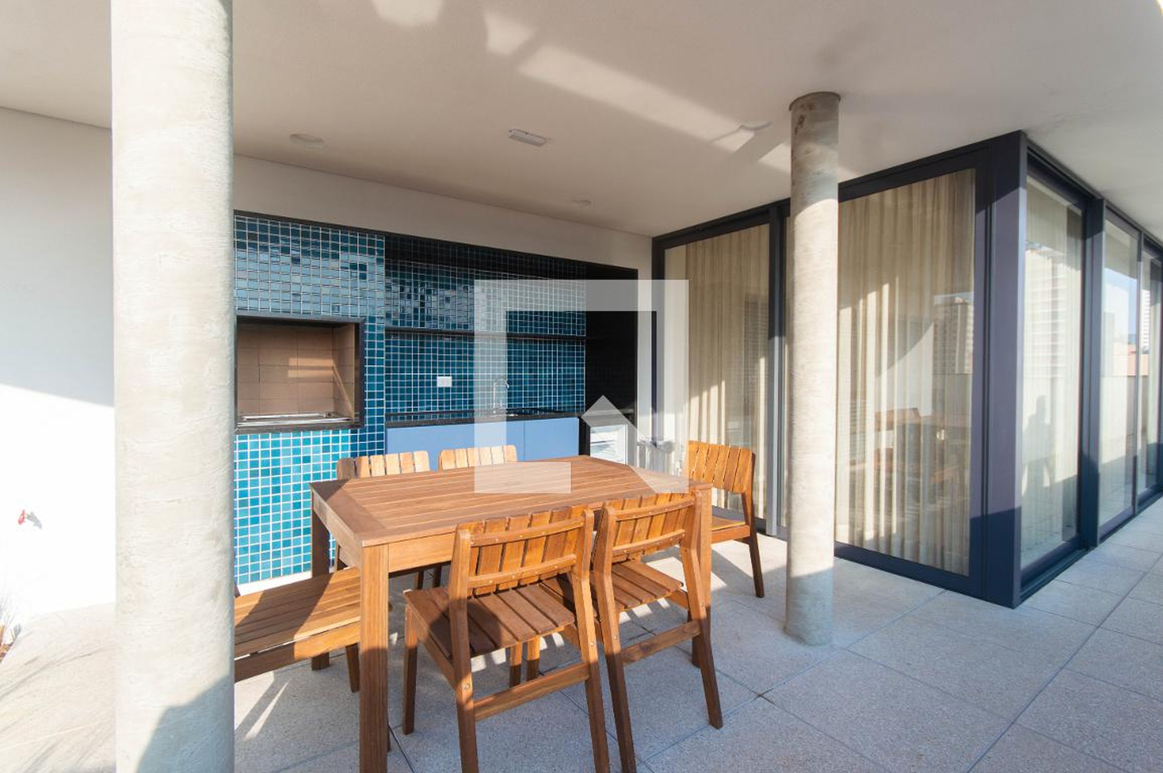 Espaço Gourmet - Bem Viver Marquês de Itu