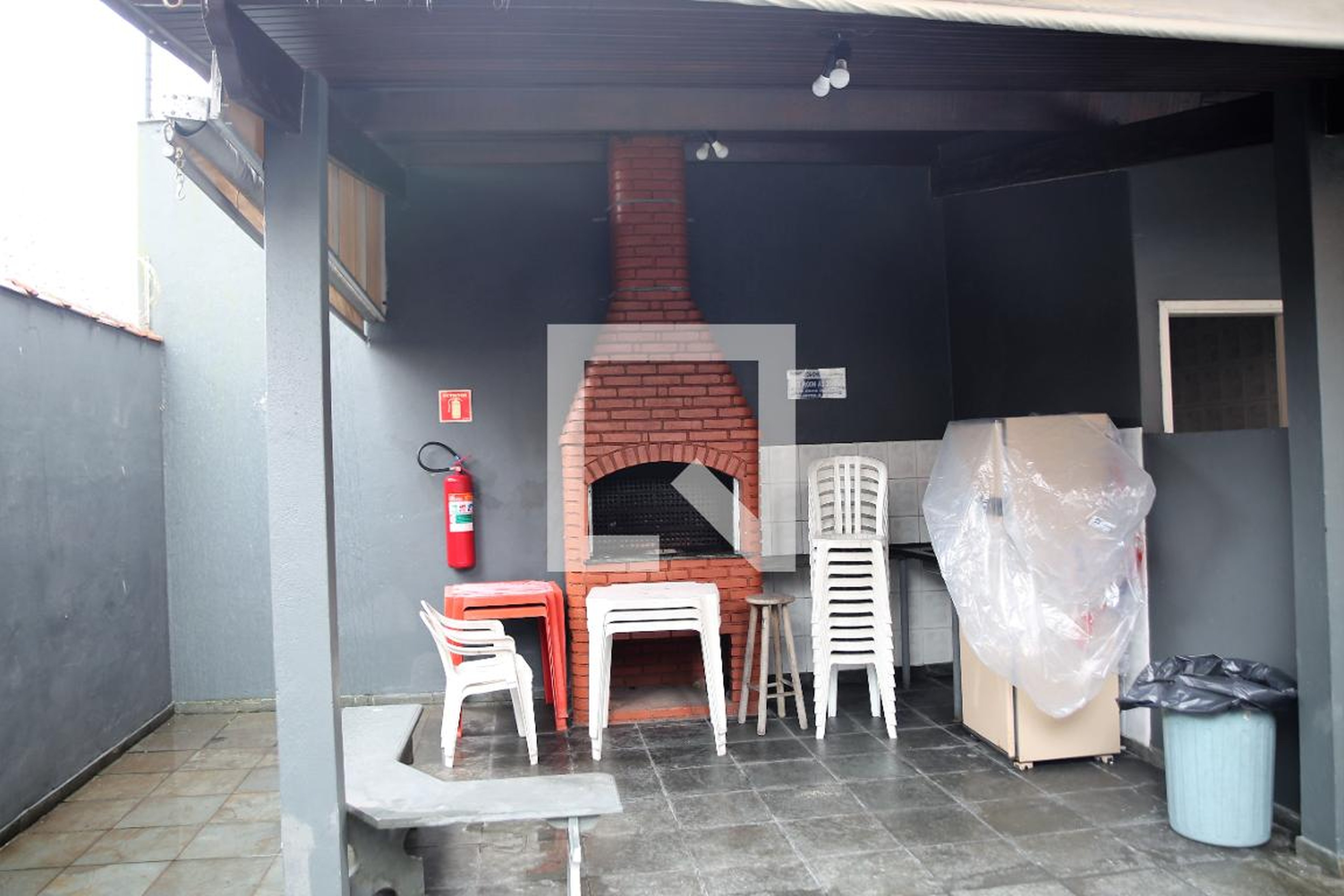 Churrasqueira - Encontro das Praias