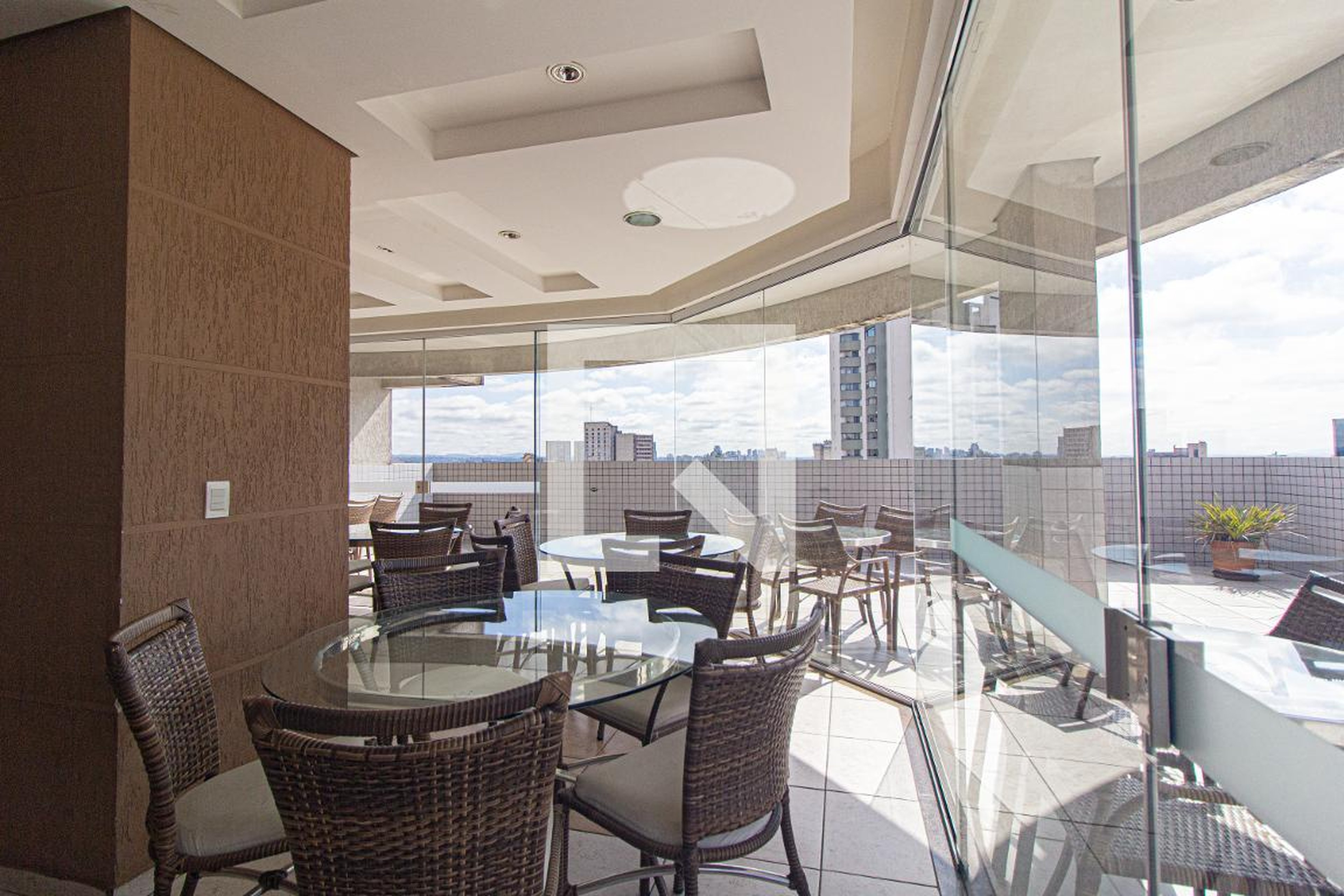 Salao de Festa - New Concept