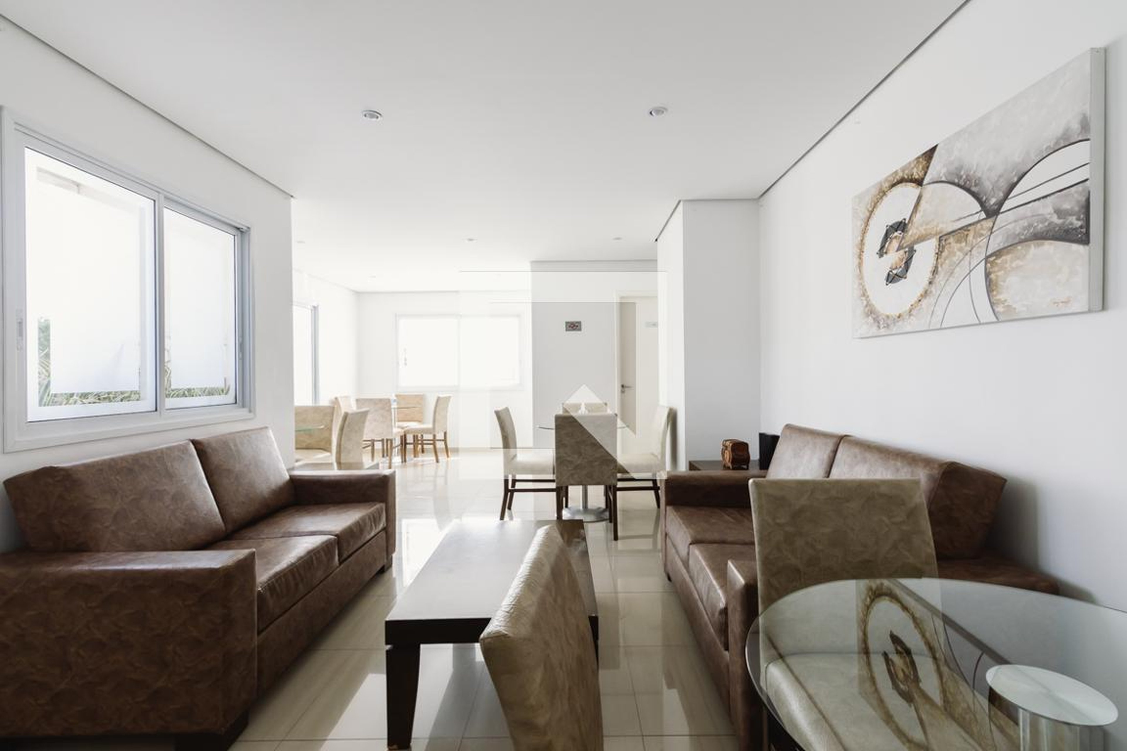 Salão de Festa - Ilha de Creta