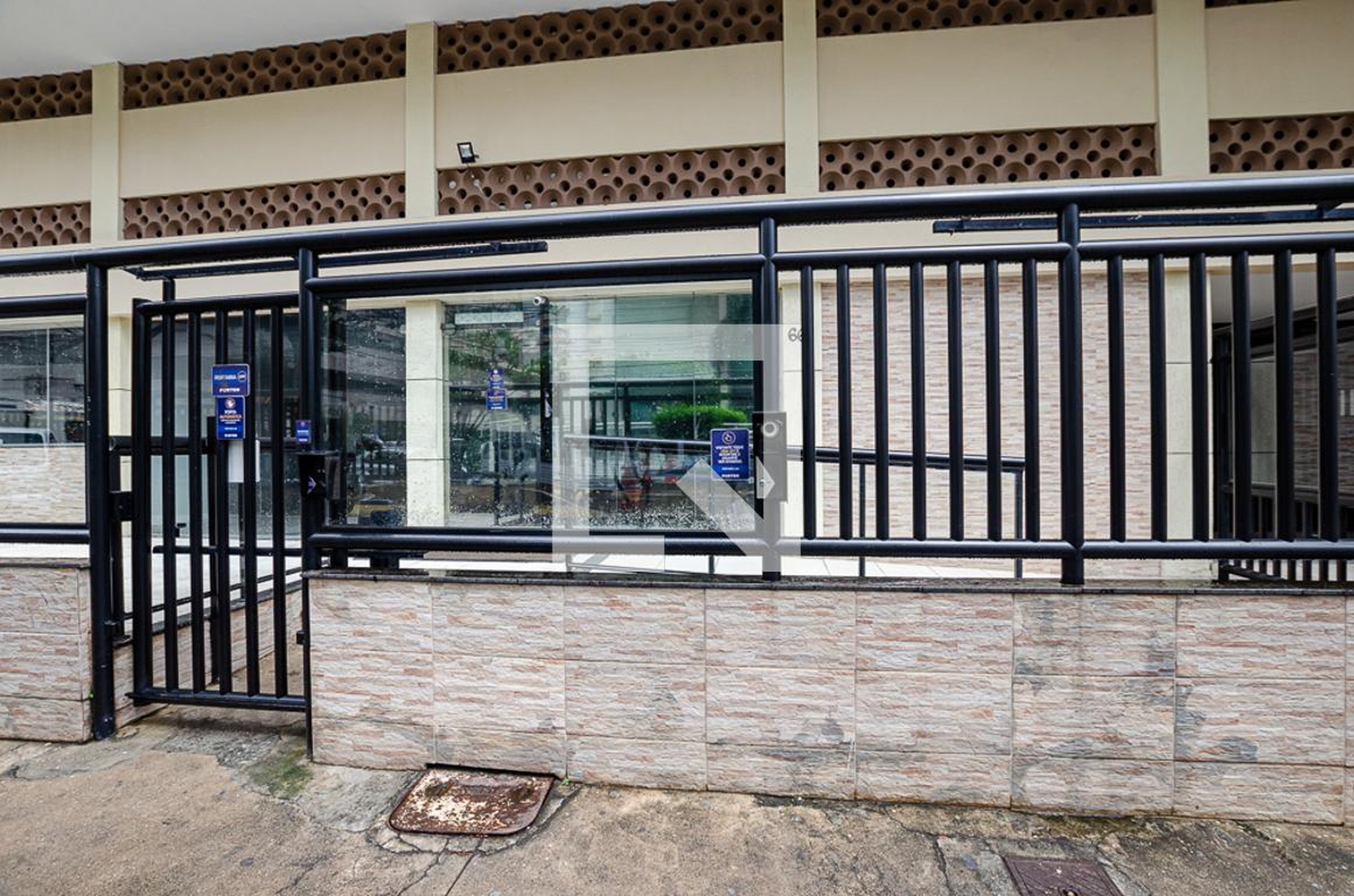 Entrada - Carvalho Neto