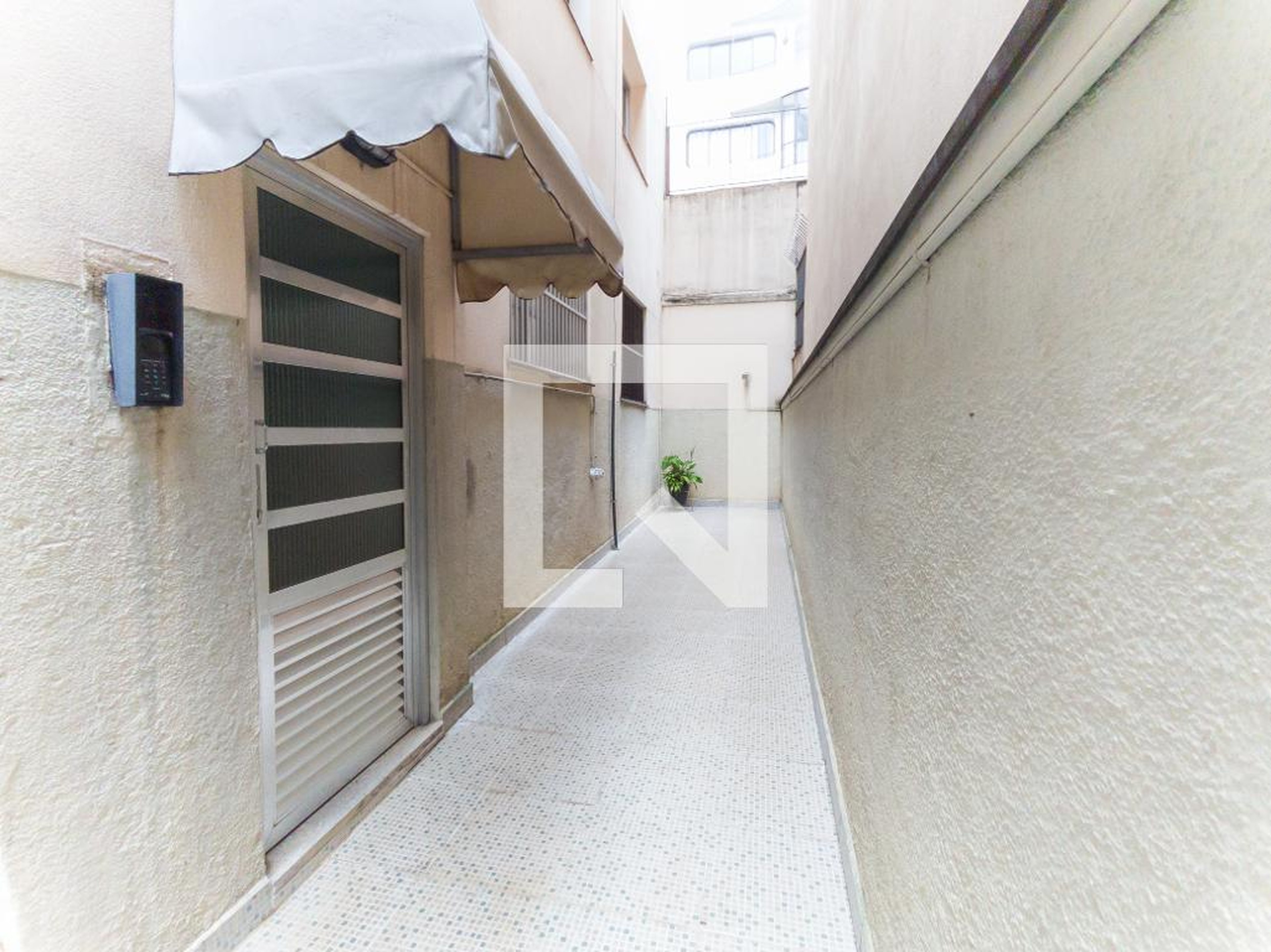 Hall de Entrada - Domus Adriana