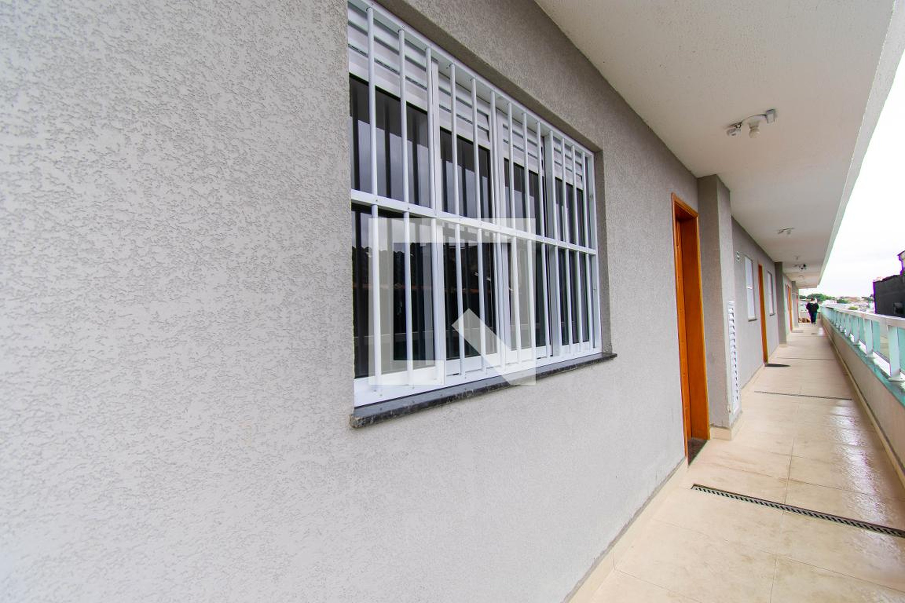 Hall de Entrada - Vision II