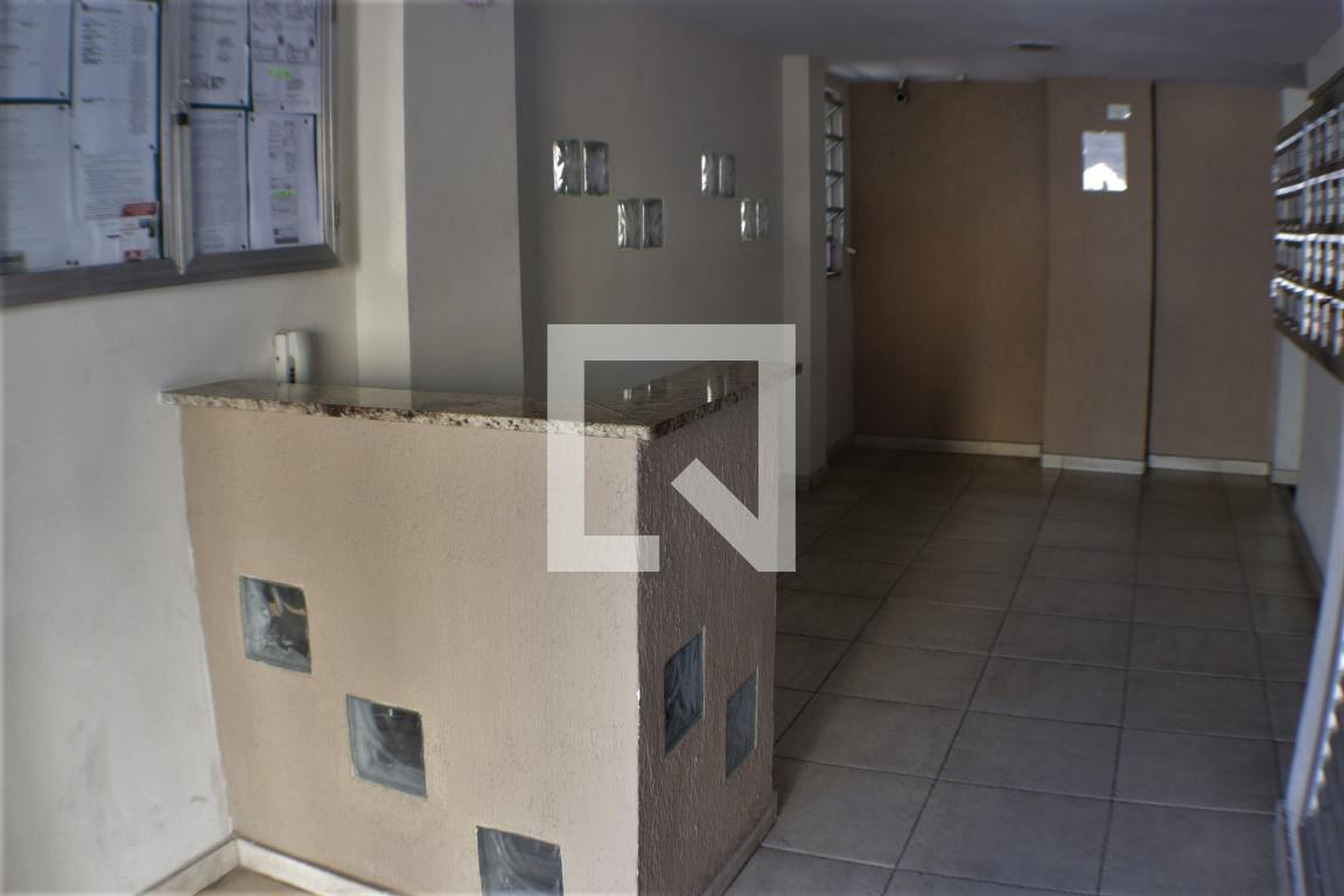 Hall de Entrada - null