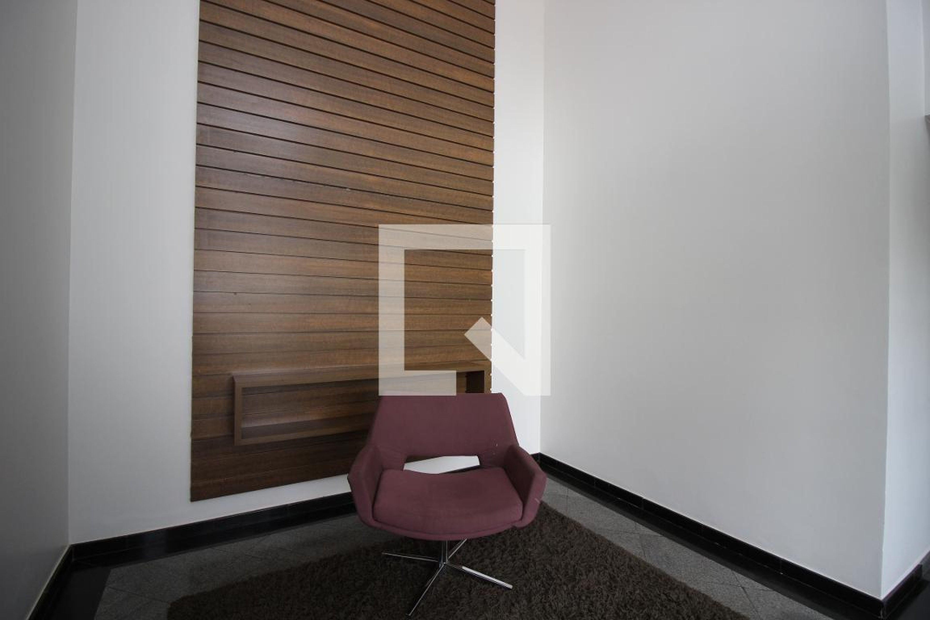 Área comum - Residencial Brahms