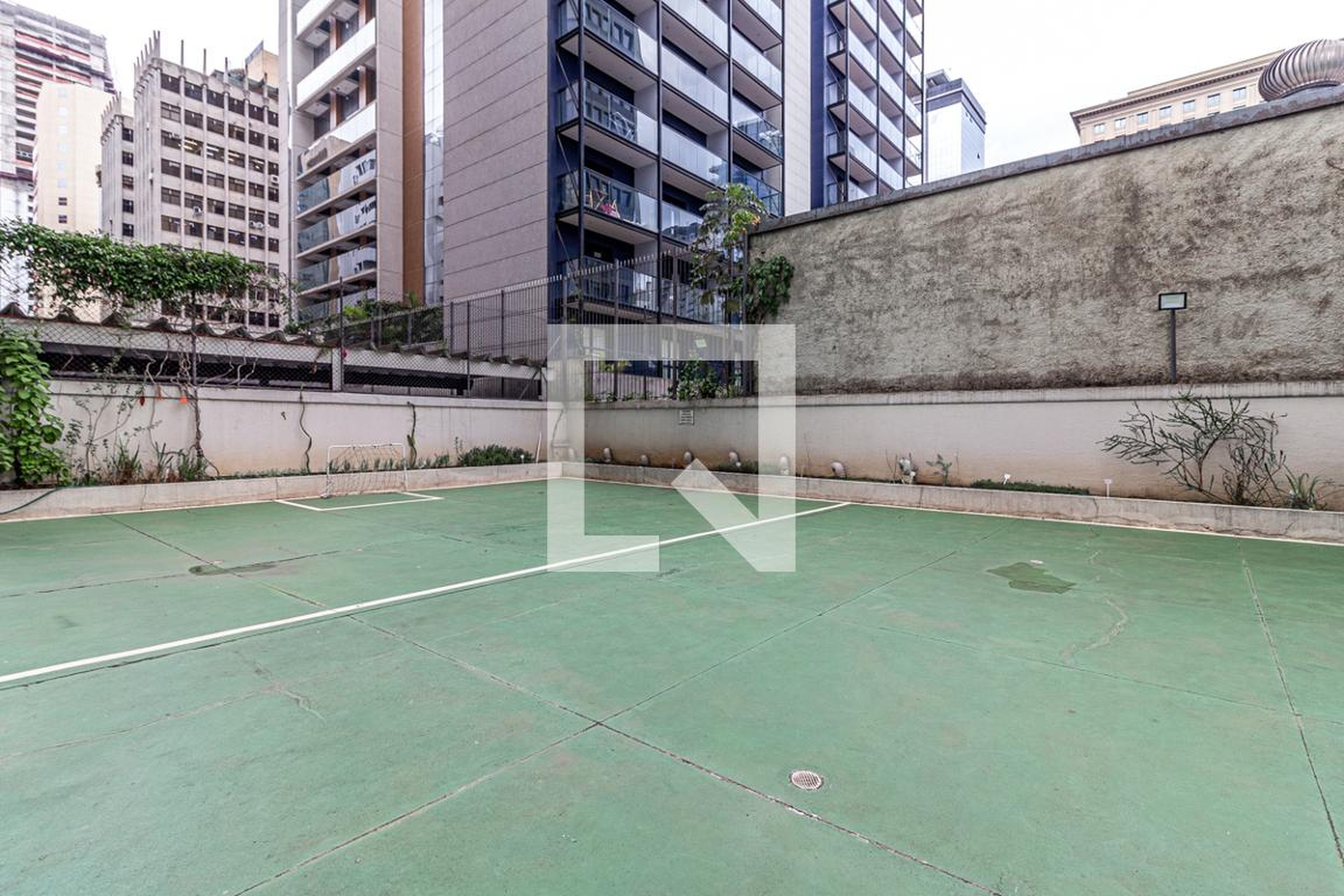 Quadra - Palazzo Dell Aquila