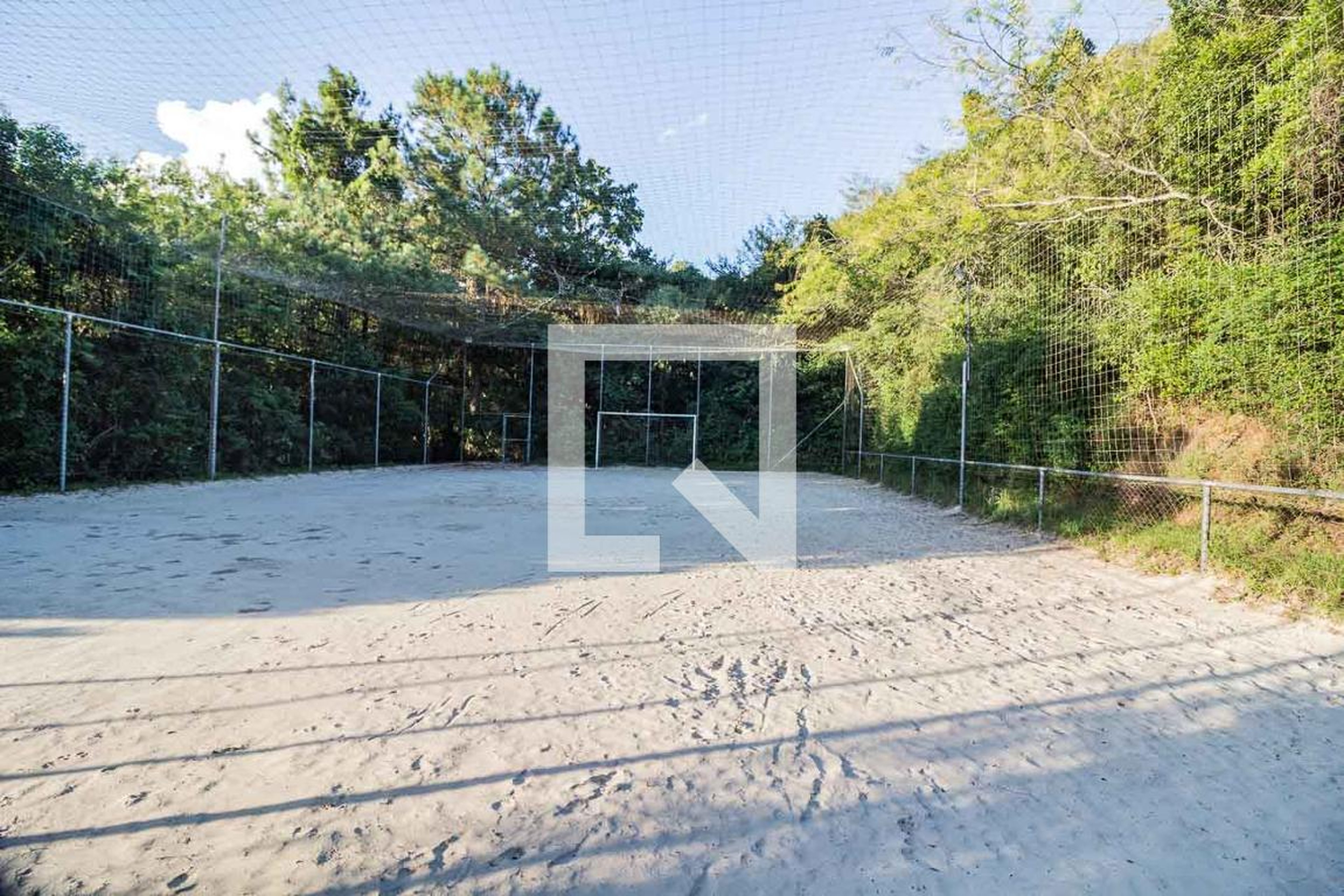 Quadra - Bosque do Sol