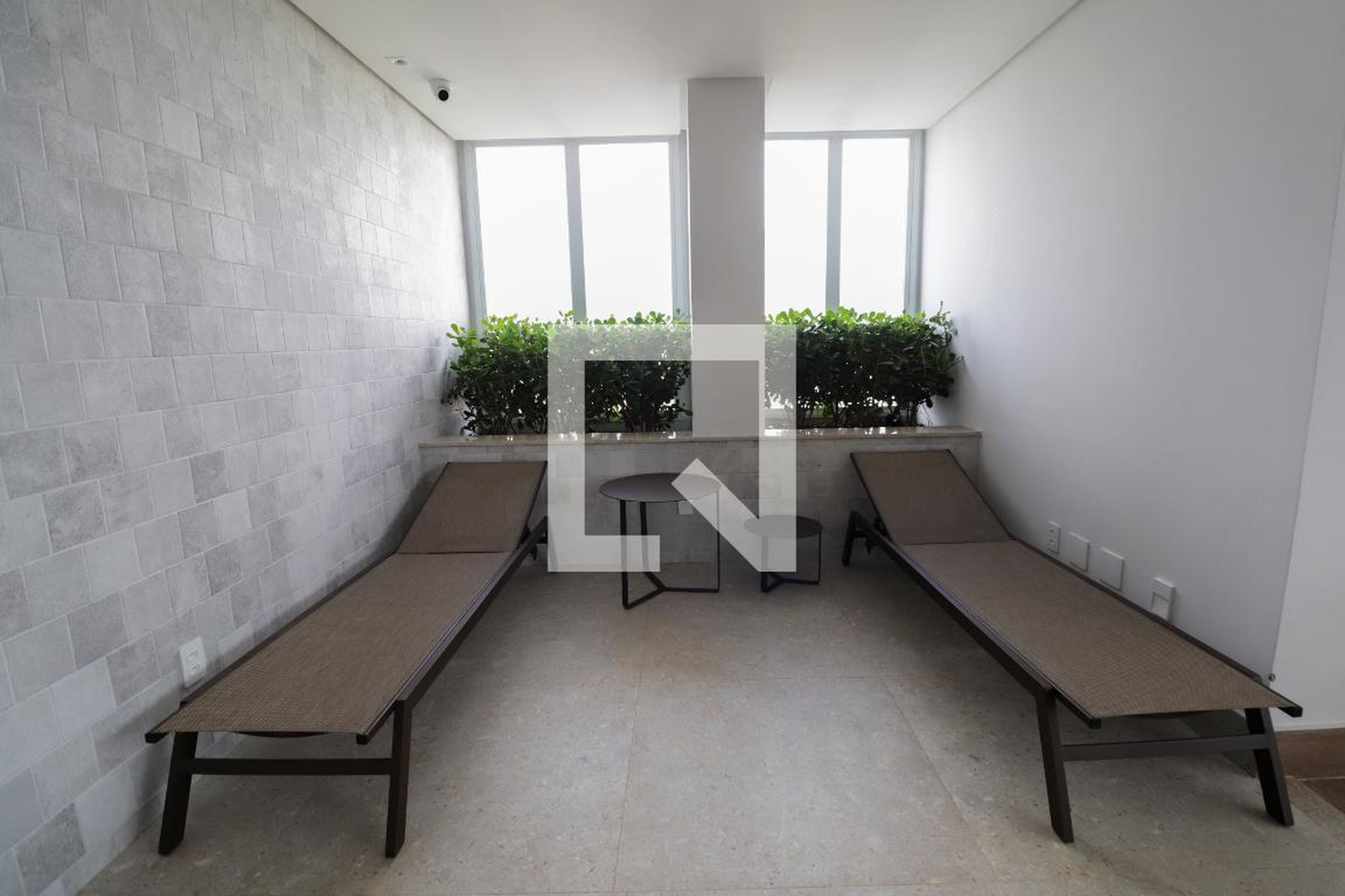 Spa - Quintas de Goyaz