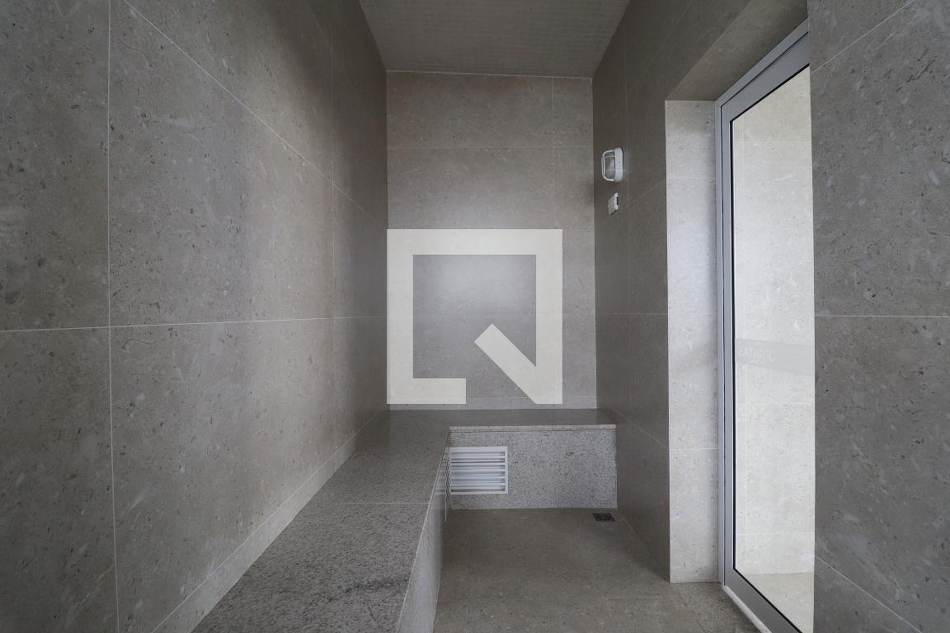 Sauna - Quintas de Goyaz