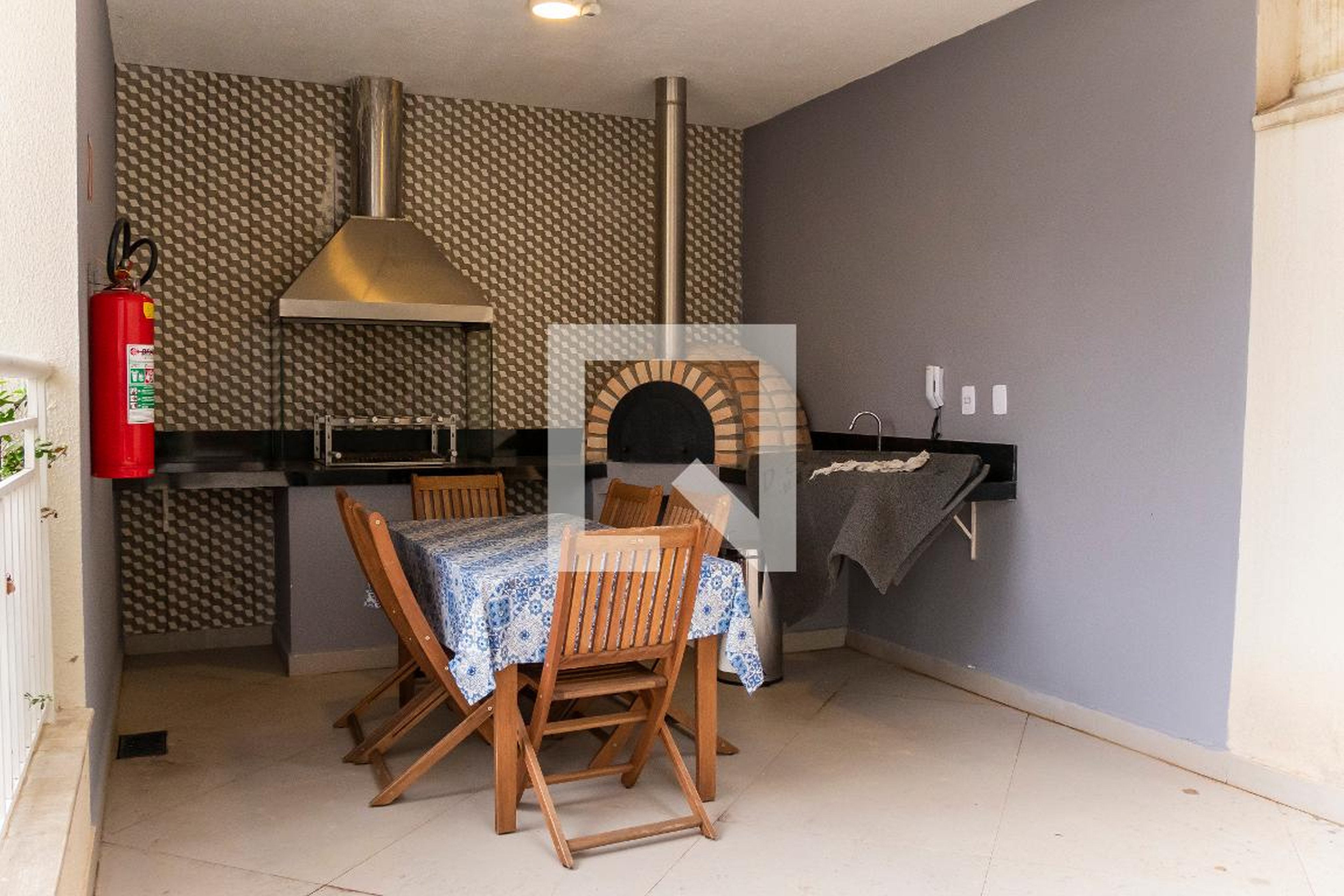 Churrasqueira - Domani