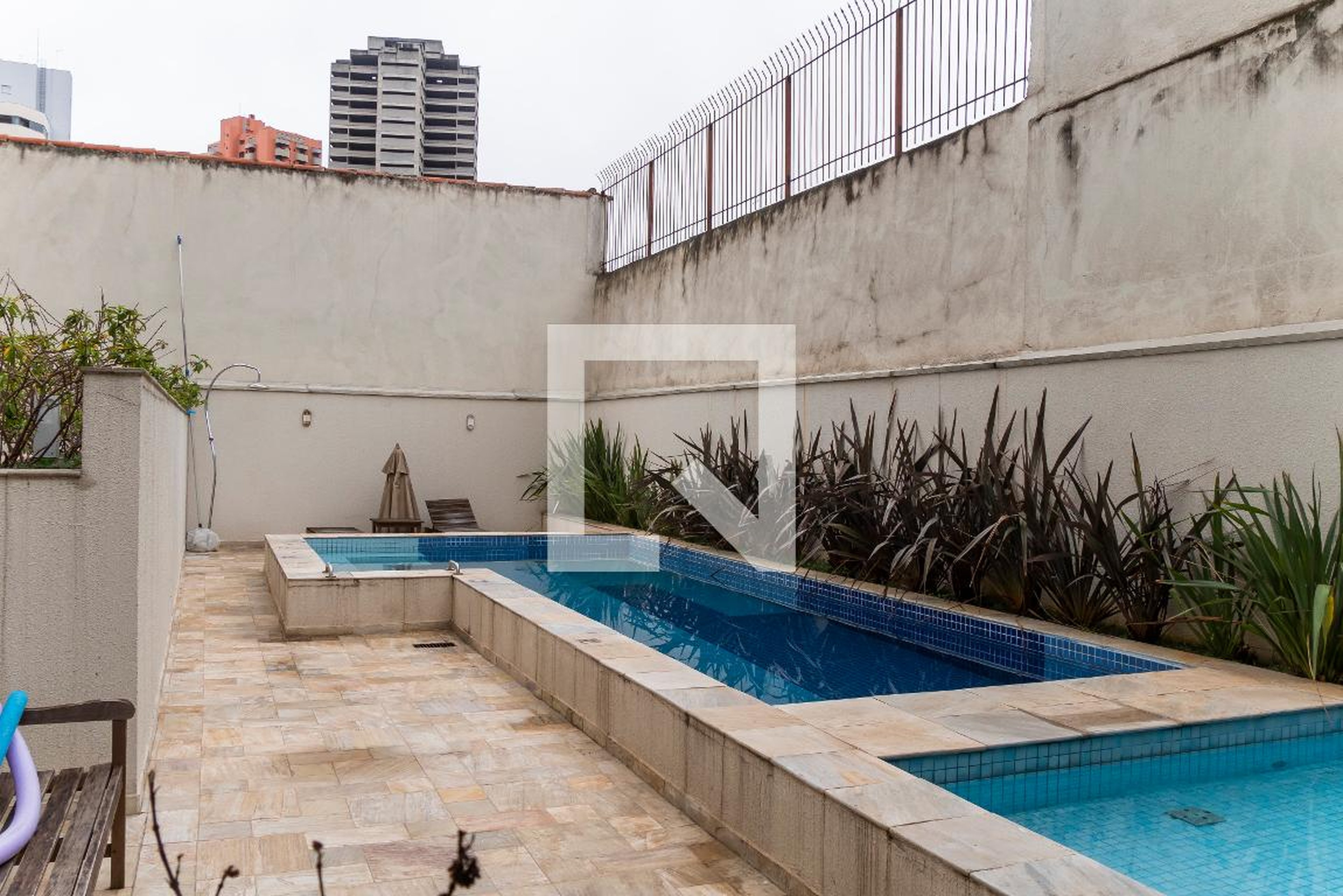 Piscina - Domani