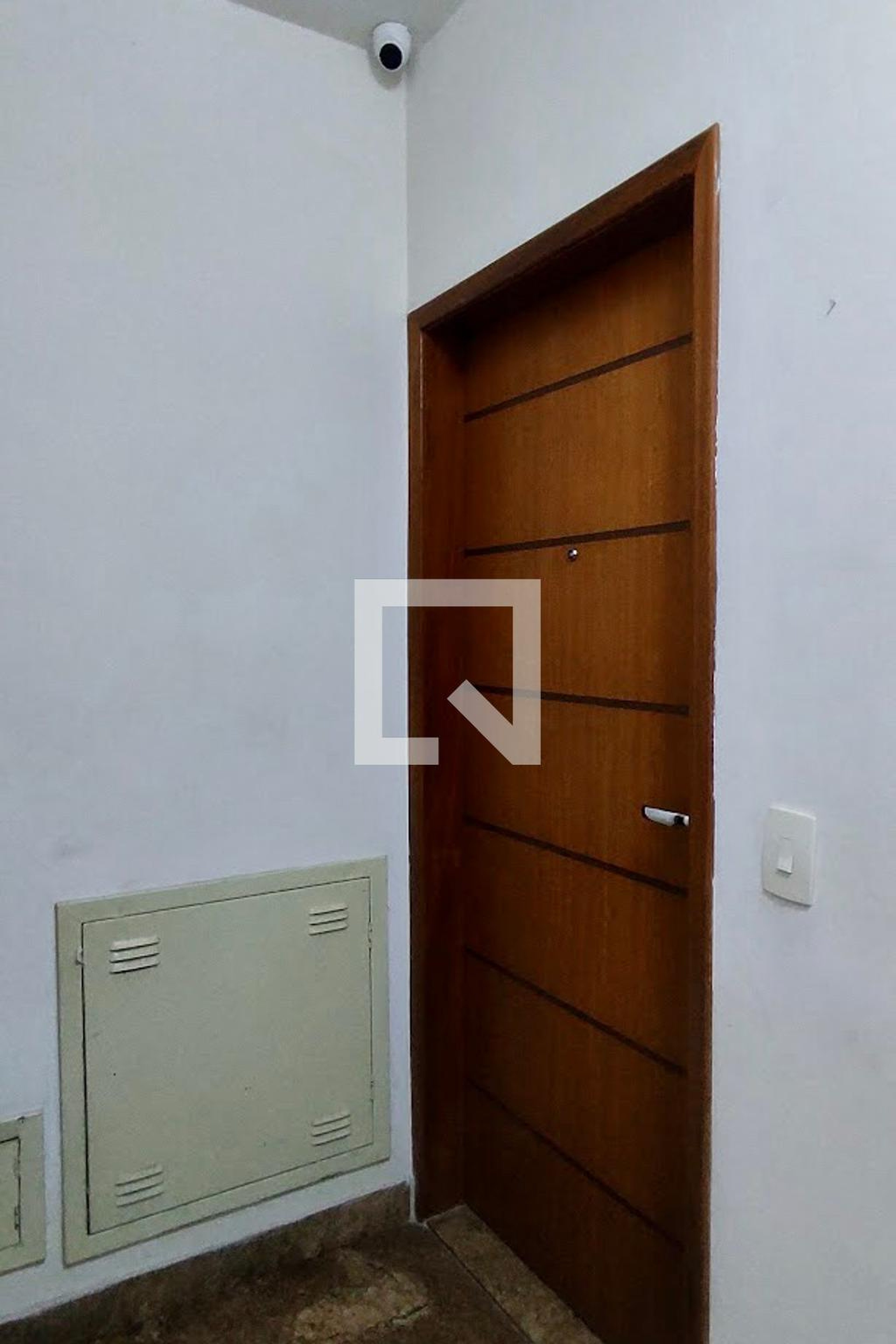 Hall de entrada - Edifício Monclau