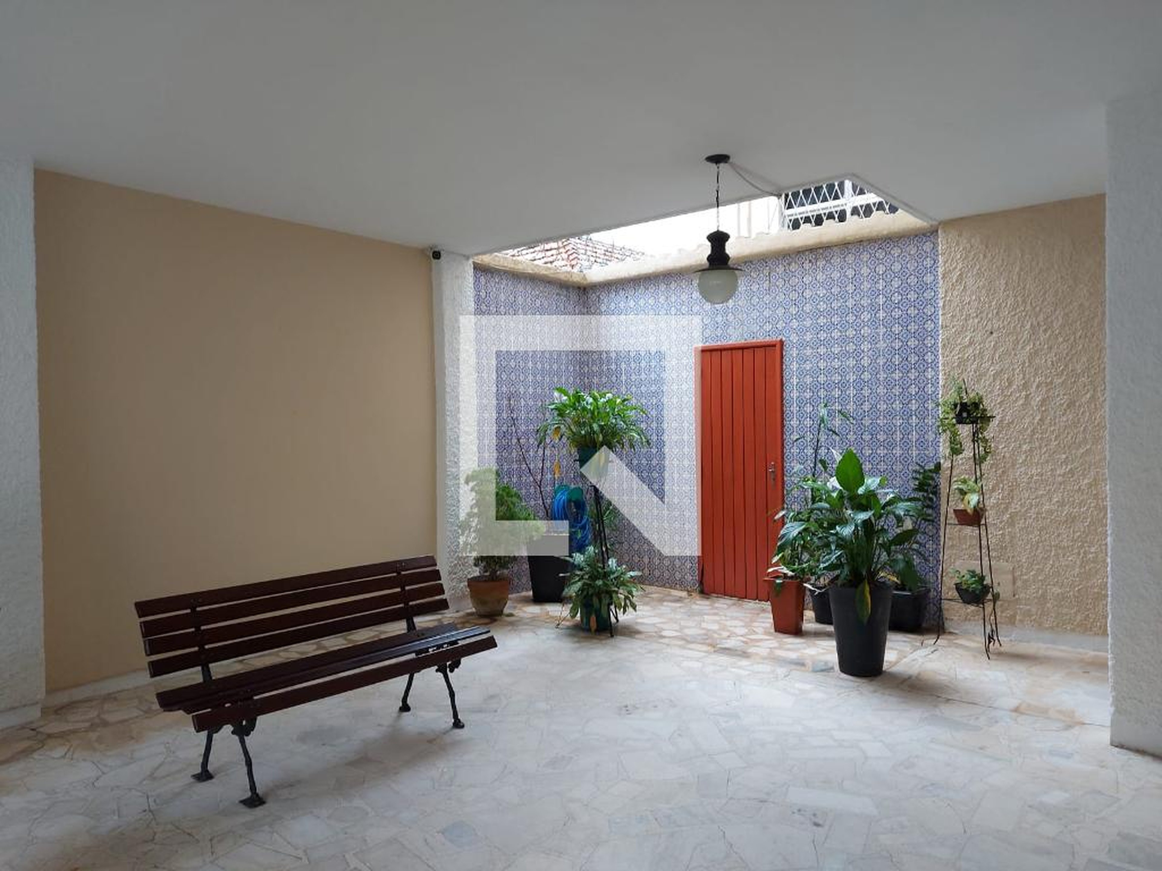 Hall de Entrada - null