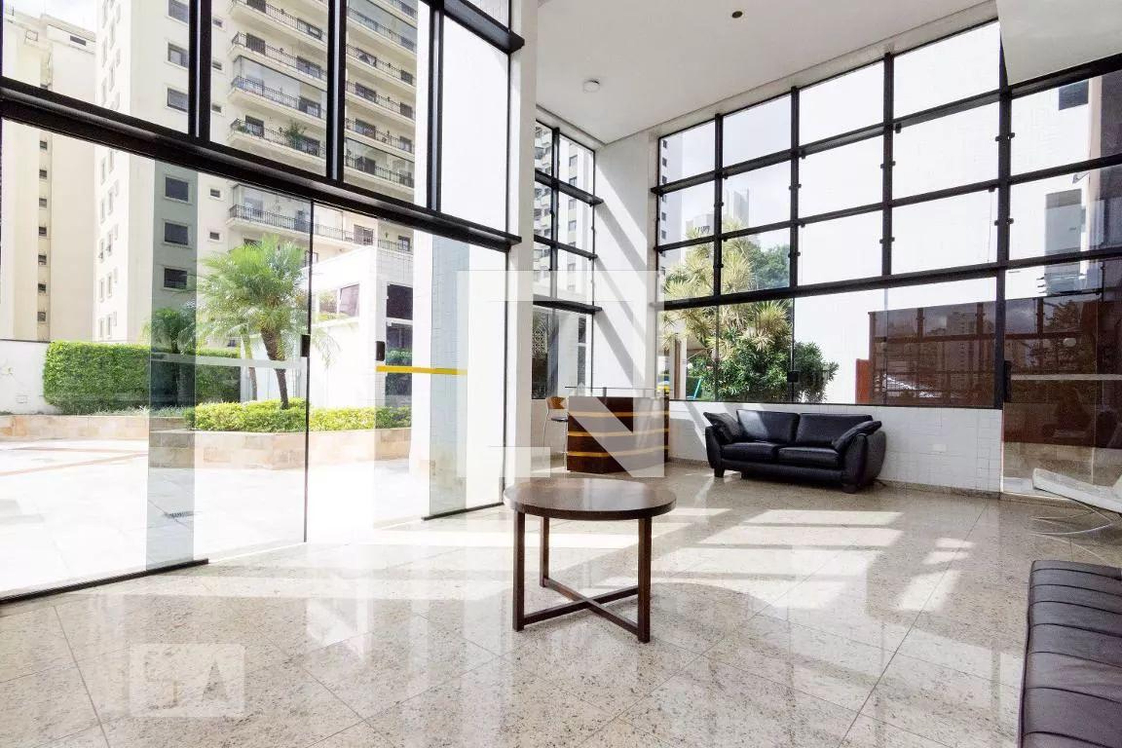 Salão de Festas - Manhattan