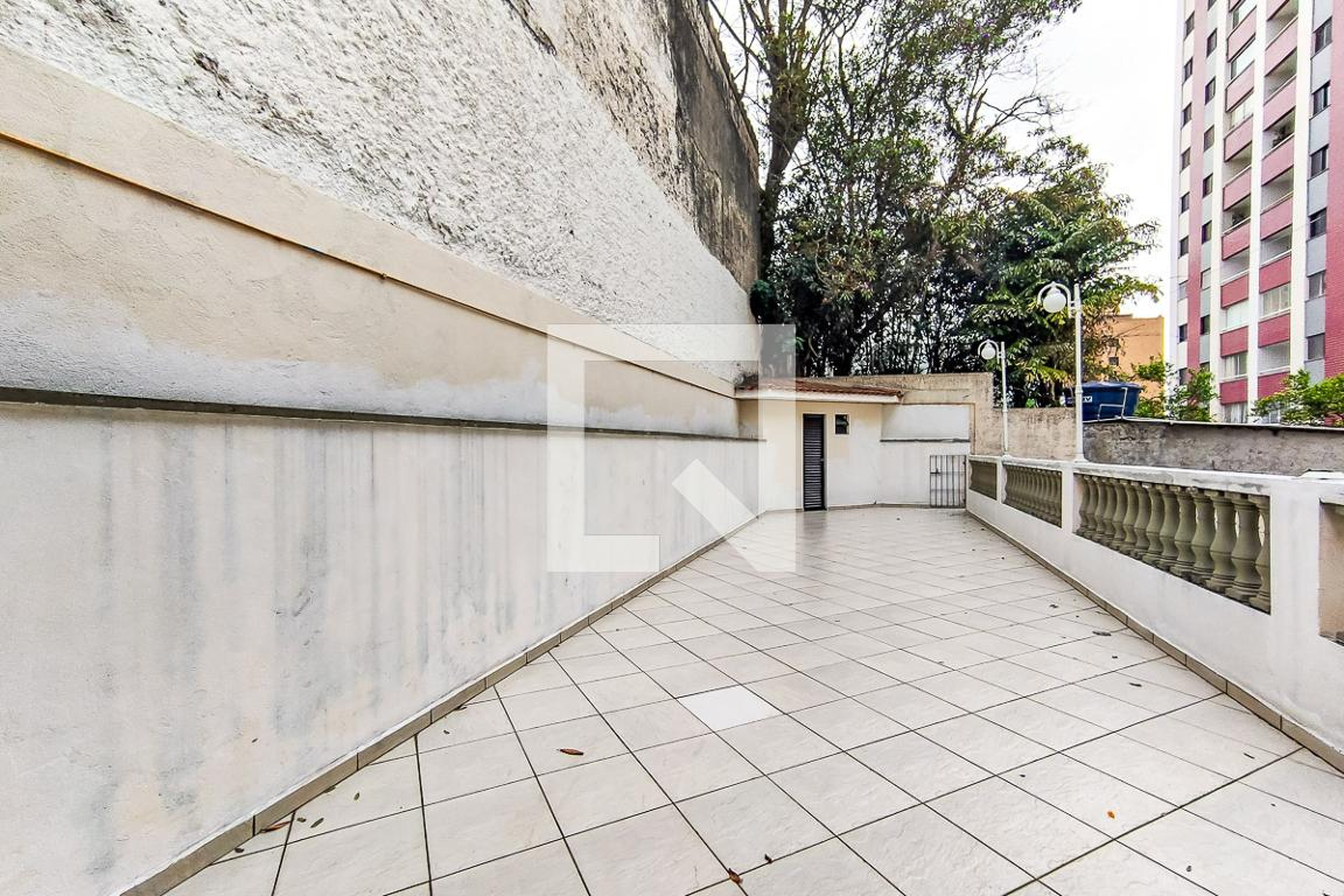 Área Comum - Maria Tereza