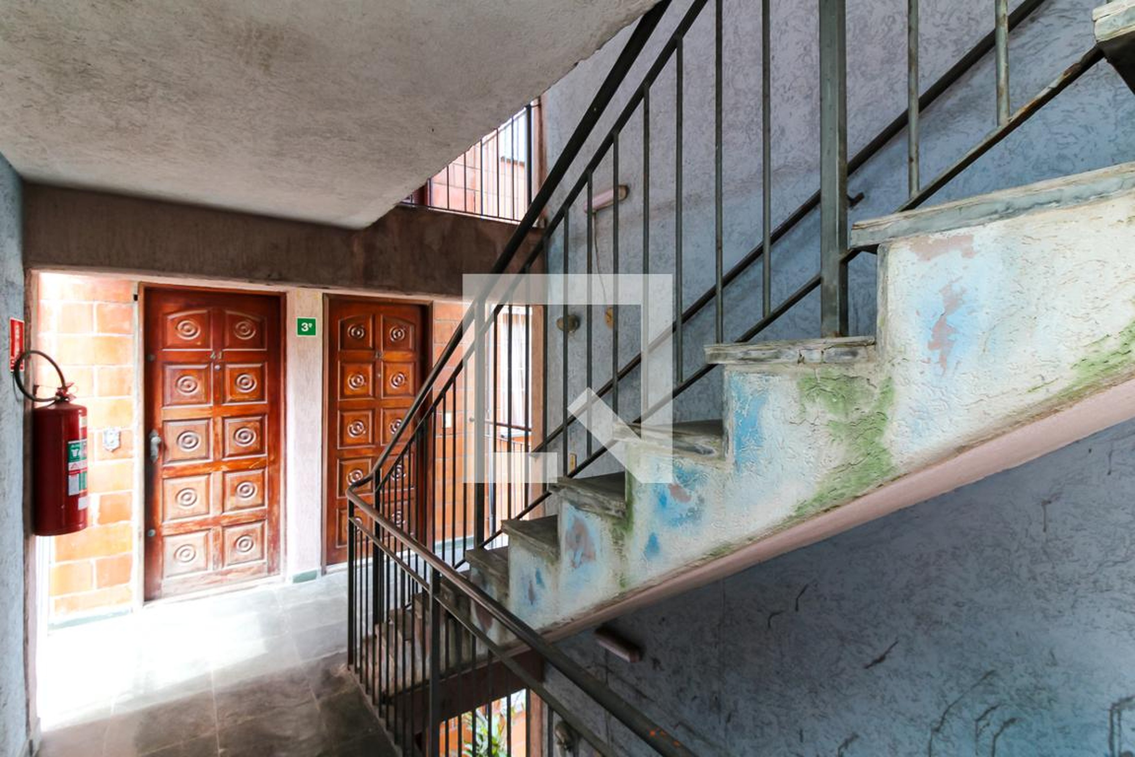 Entrada Social - José Geraldo Alkimin