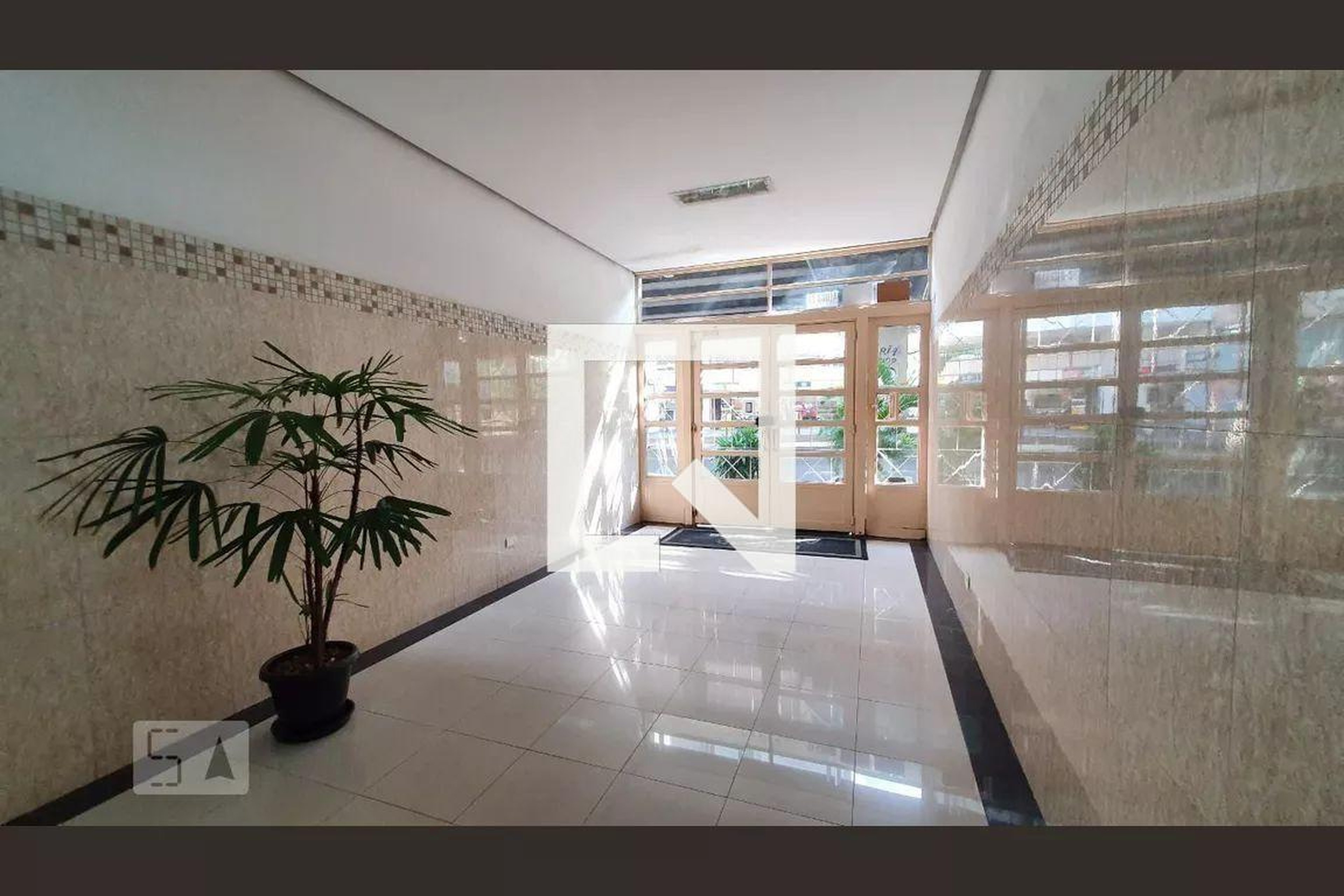 Hall Social - Araçatuba